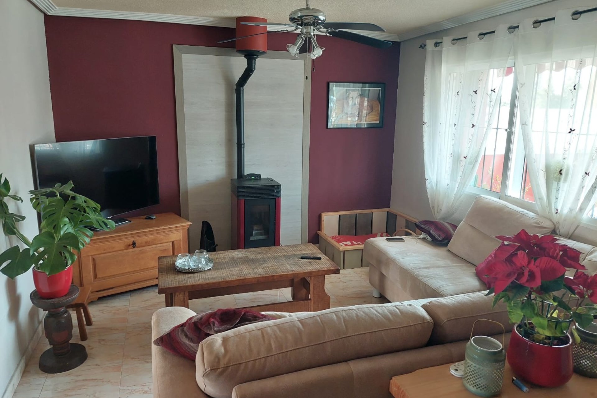 Använda fastigheter - Villa - Guardamar del Segura - El Raso