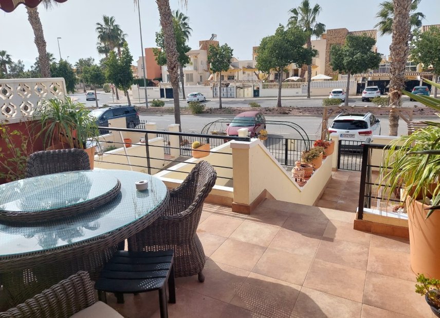 Använda fastigheter - Villa - Guardamar del Segura - El Raso