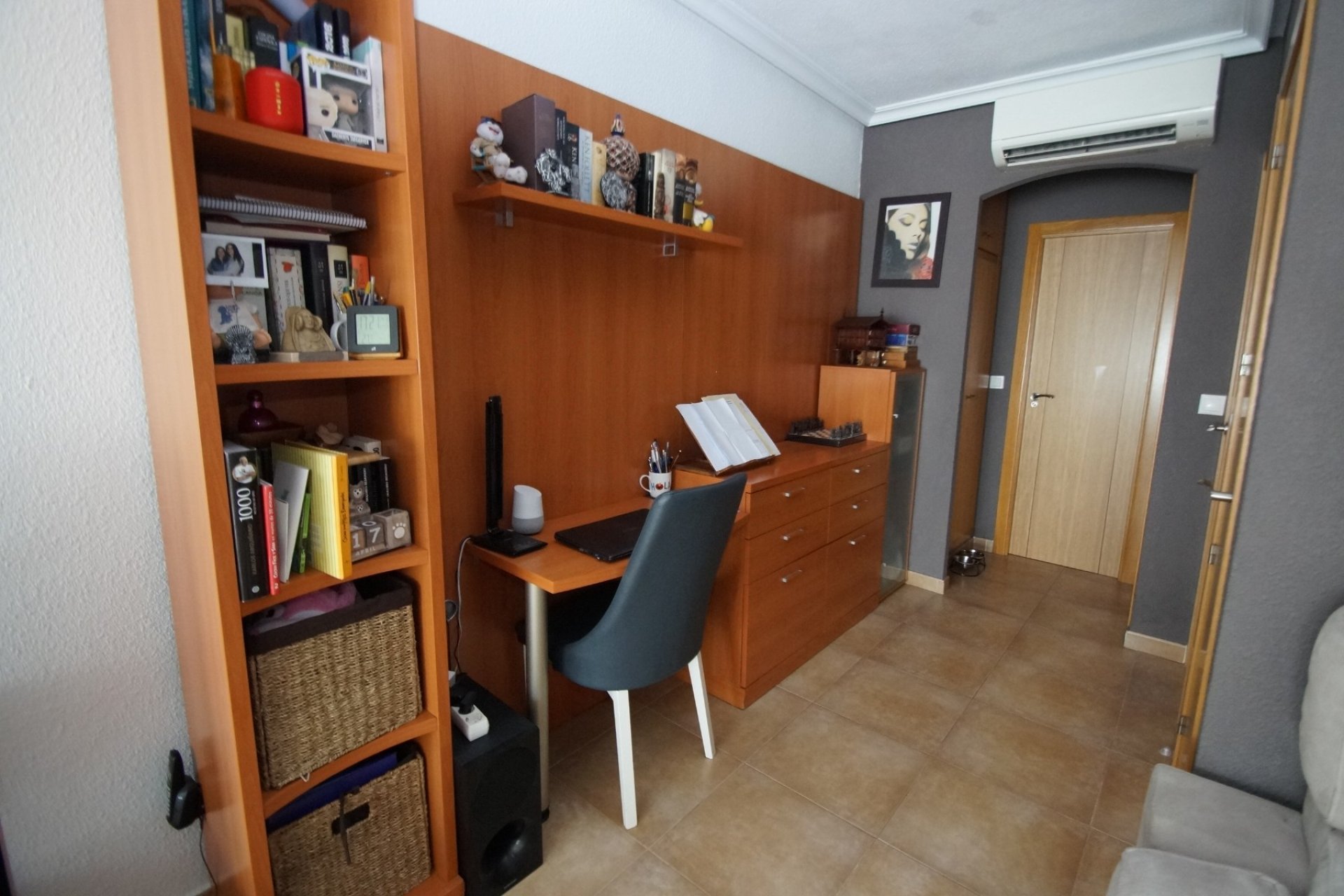 Använda fastigheter - Villa - Guardamar del Segura - Playa del Moncayo