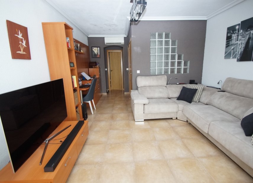 Använda fastigheter - Villa - Guardamar del Segura - Playa del Moncayo