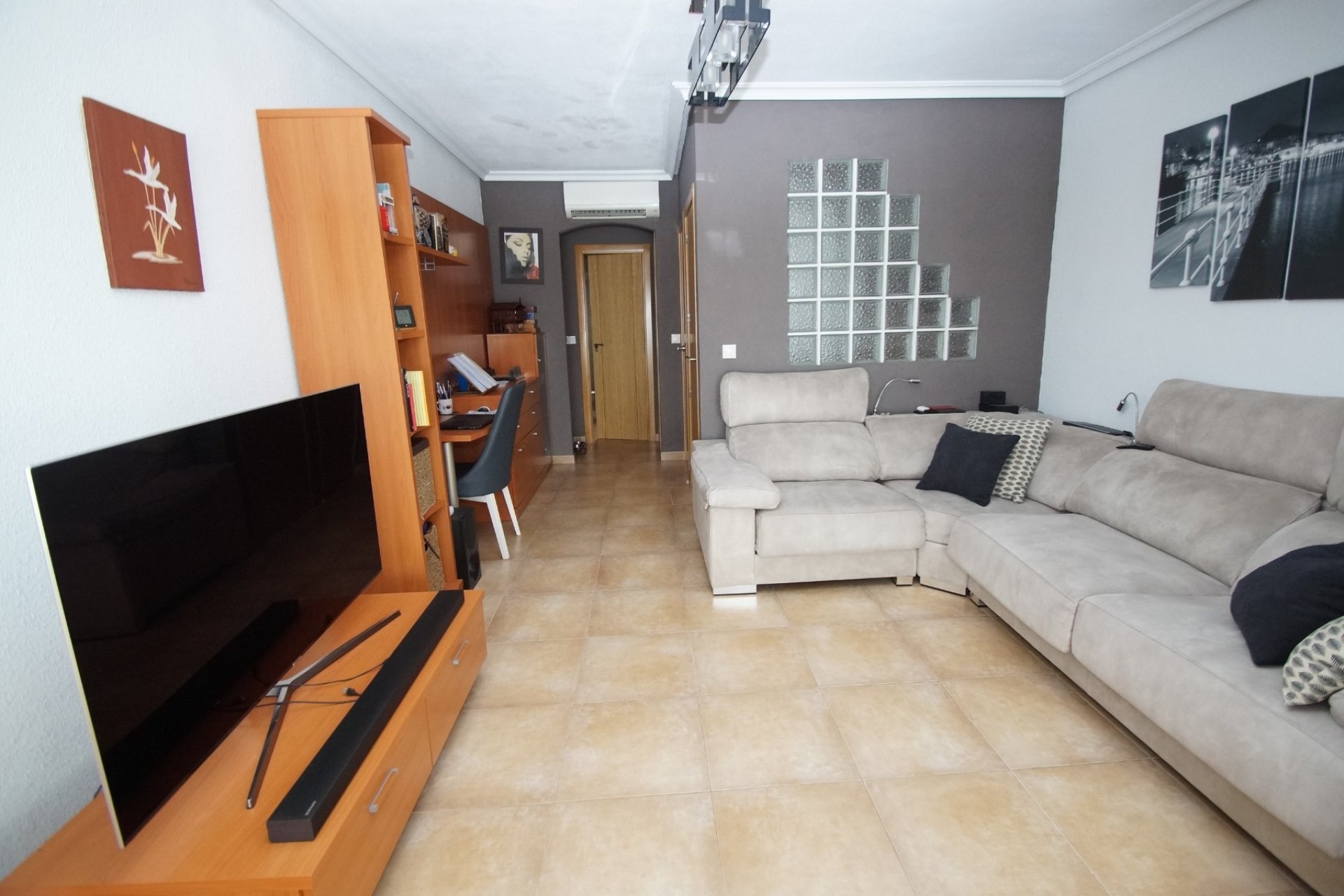 Använda fastigheter - Villa - Guardamar del Segura - Playa del Moncayo