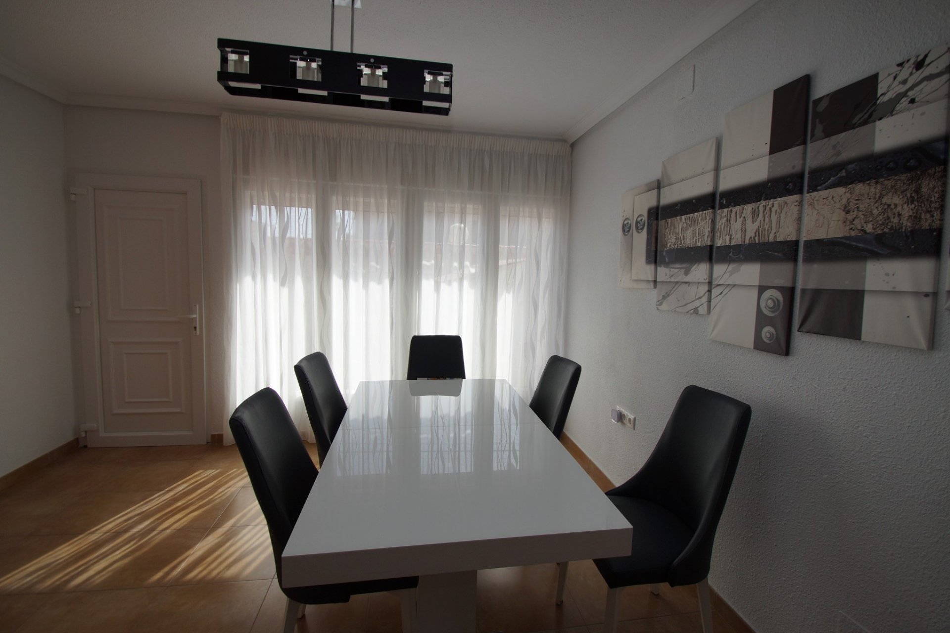 Använda fastigheter - Villa - Guardamar del Segura - Playa del Moncayo