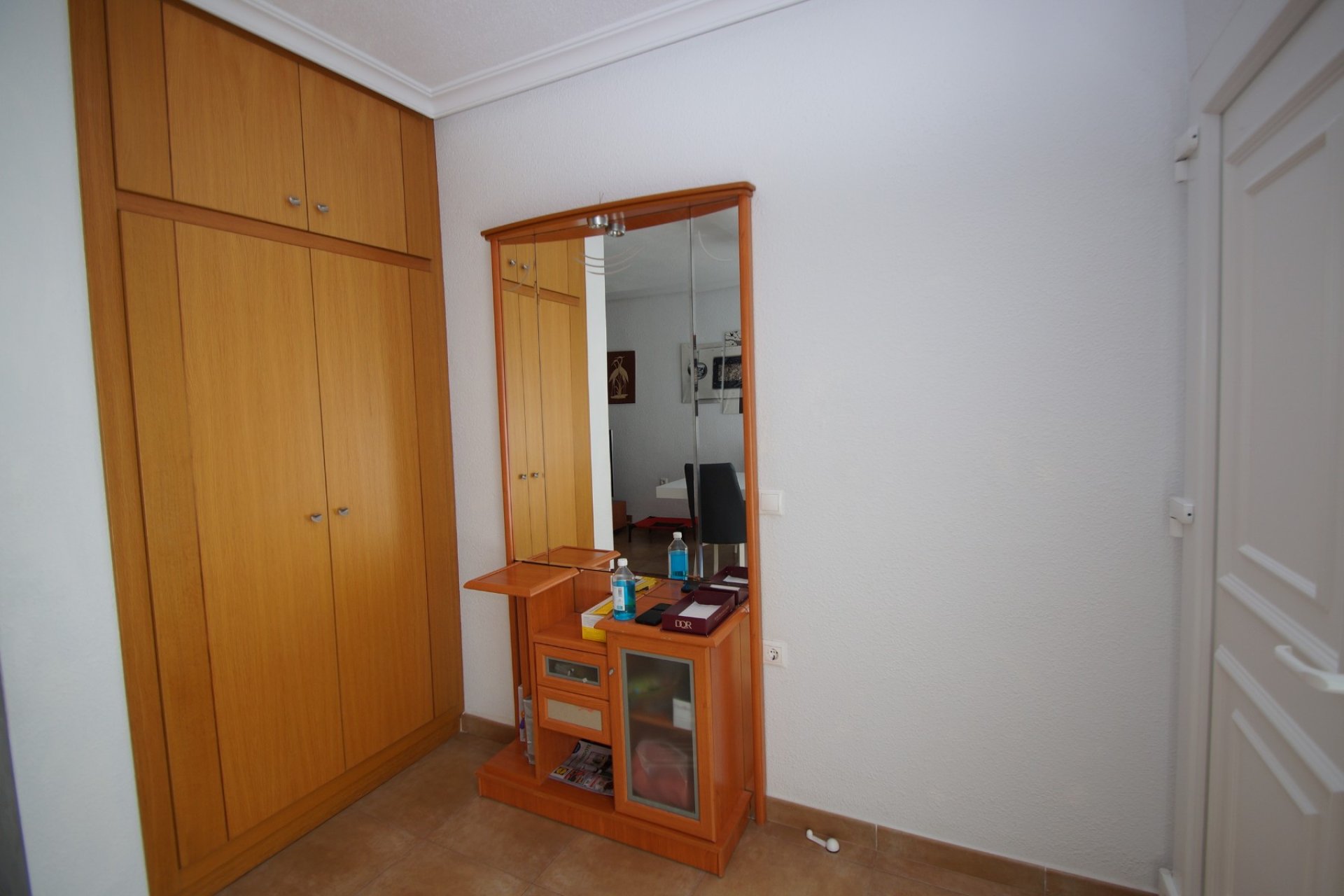 Använda fastigheter - Villa - Guardamar del Segura - Playa del Moncayo