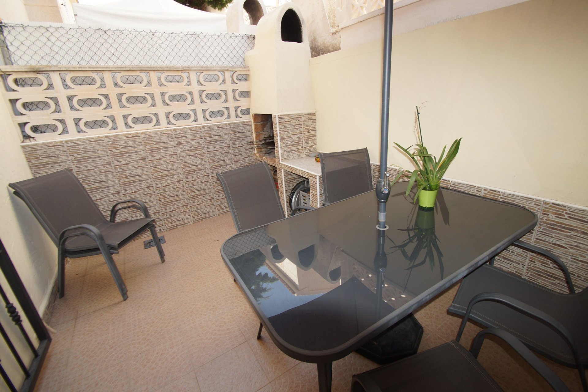 Använda fastigheter - Villa - Guardamar del Segura - Playa del Moncayo