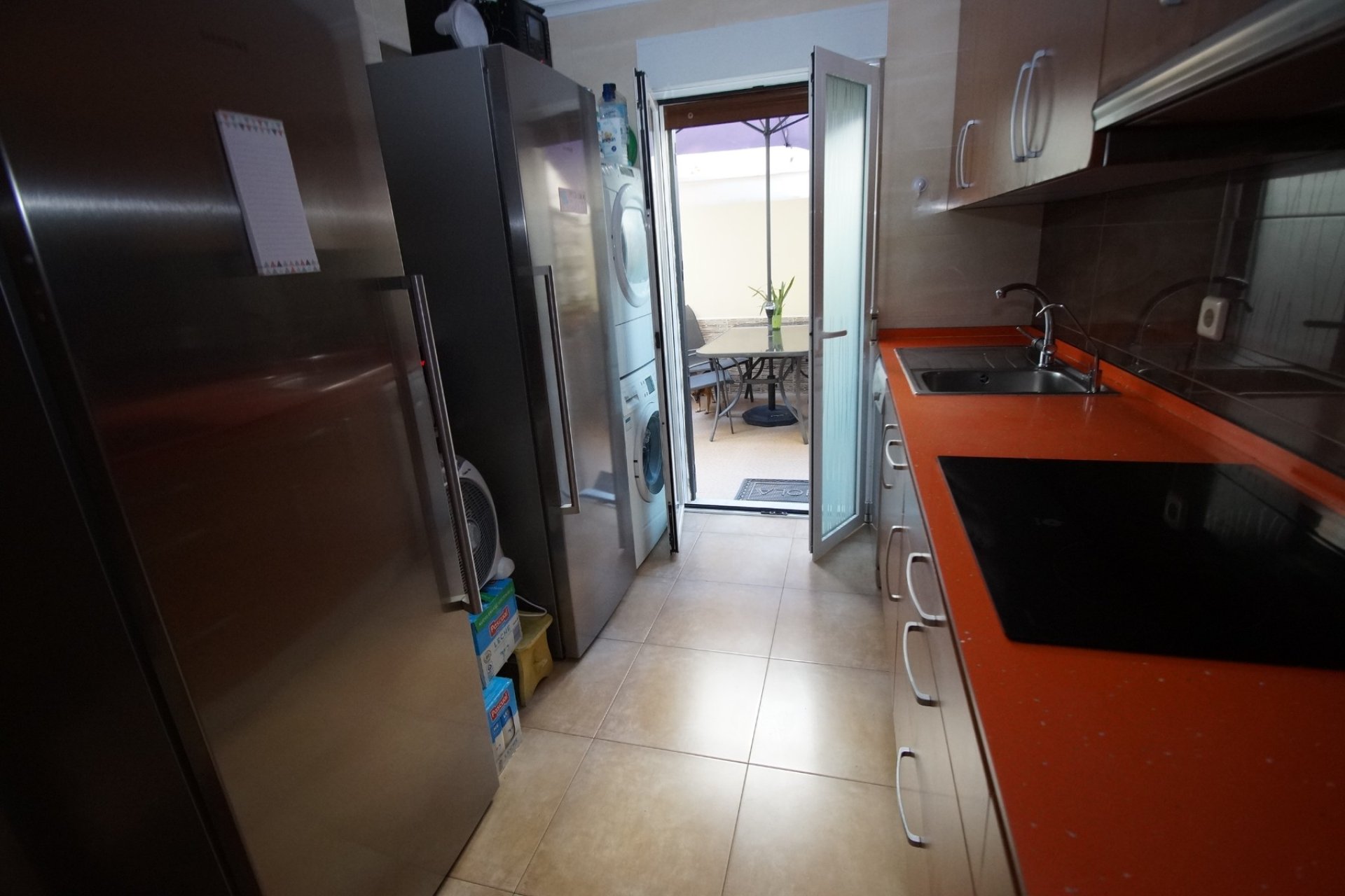 Använda fastigheter - Villa - Guardamar del Segura - Playa del Moncayo