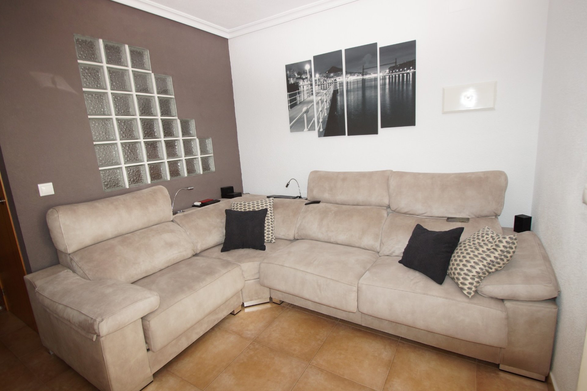 Använda fastigheter - Villa - Guardamar del Segura - Playa del Moncayo