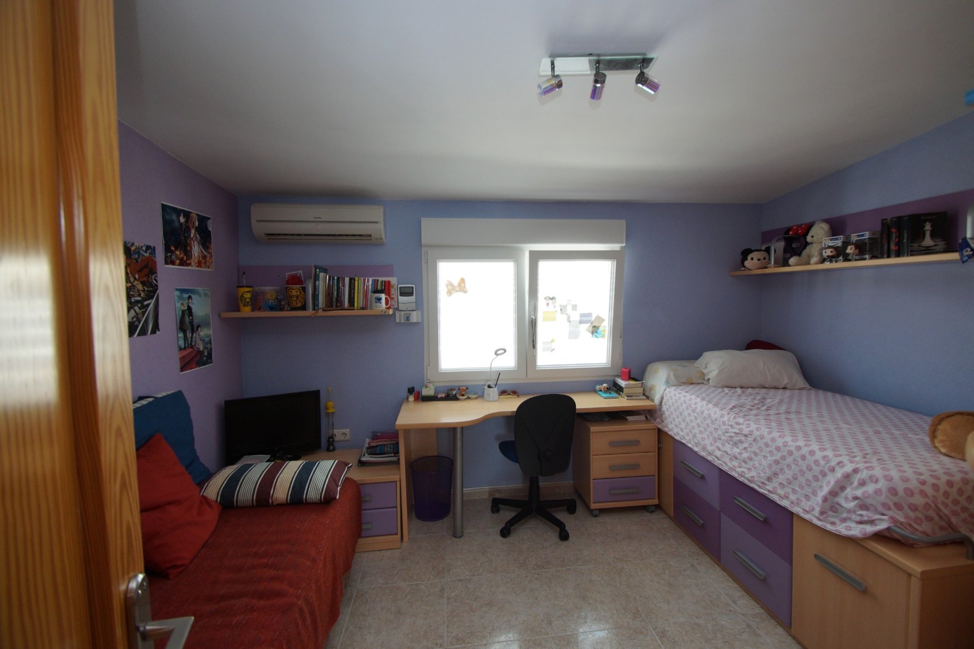 Använda fastigheter - Villa - Guardamar del Segura - Playa del Moncayo