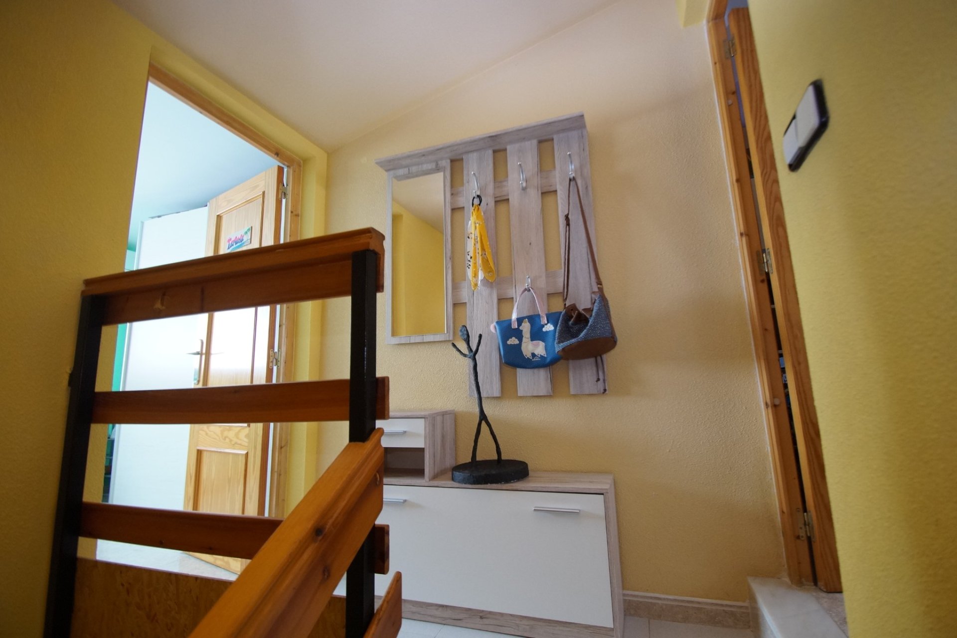 Använda fastigheter - Villa - Guardamar del Segura - Playa del Moncayo