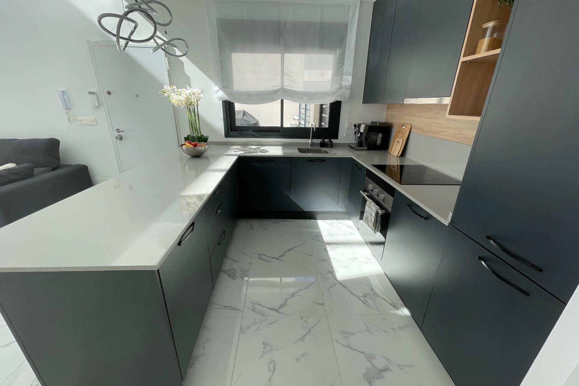 Använda fastigheter - Villa - Los Montesinos - La Herrada