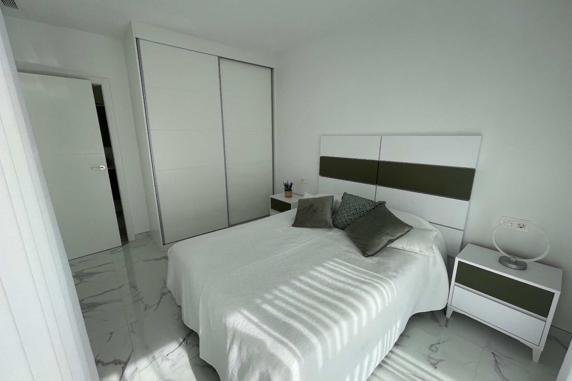 Använda fastigheter - Villa - Los Montesinos - La Herrada