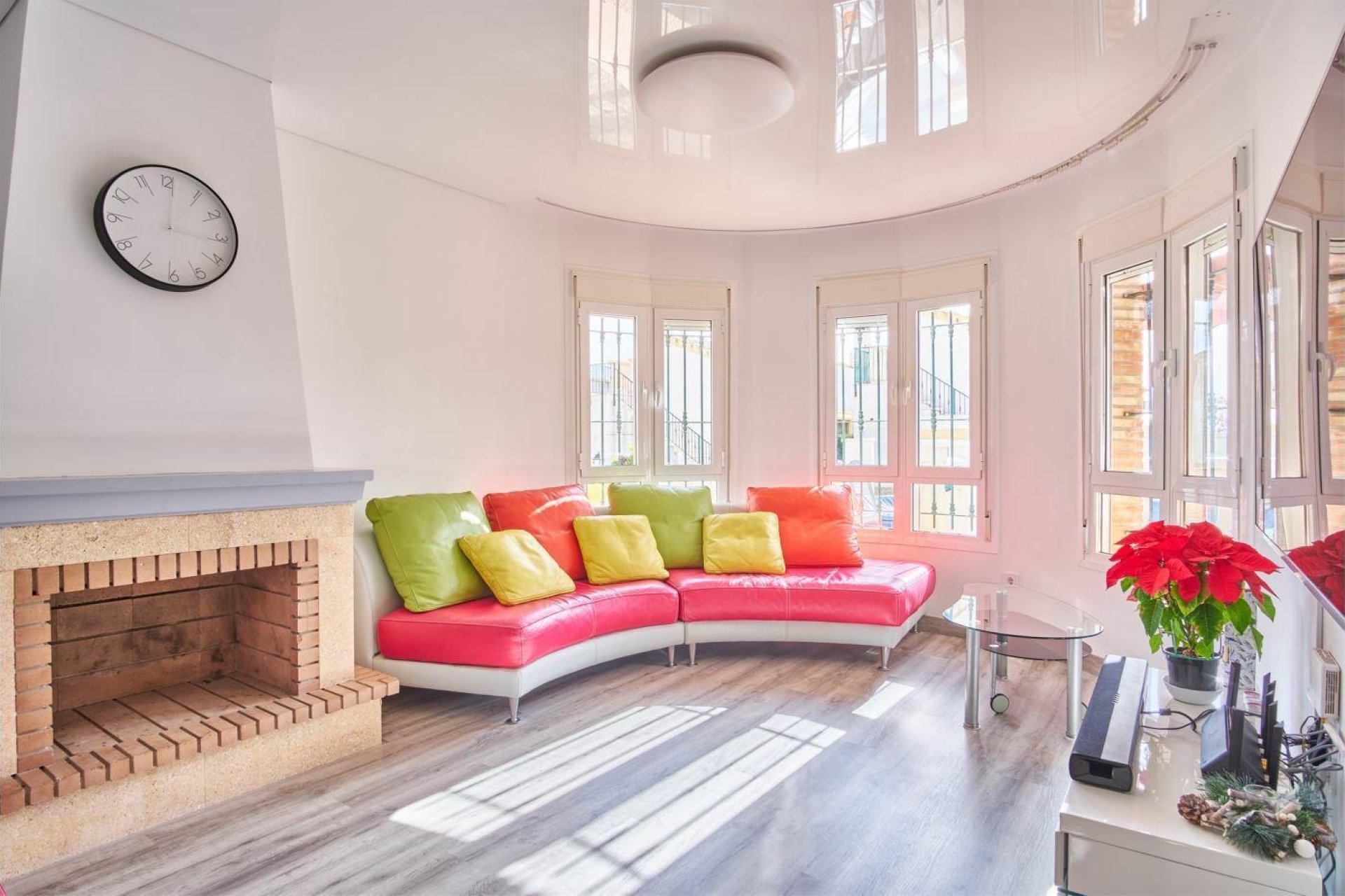 Använda fastigheter - Villa - Los Montesinos - La Herrada