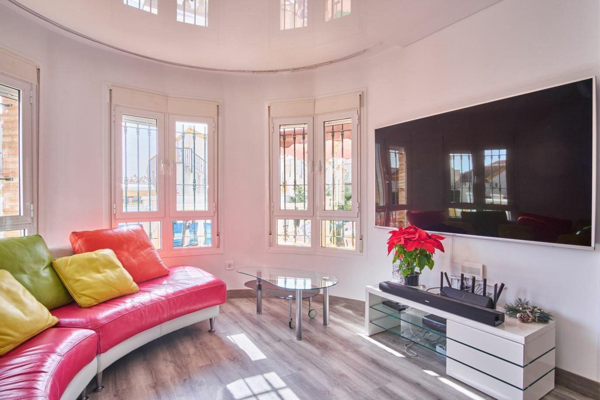 Använda fastigheter - Villa - Los Montesinos - La Herrada