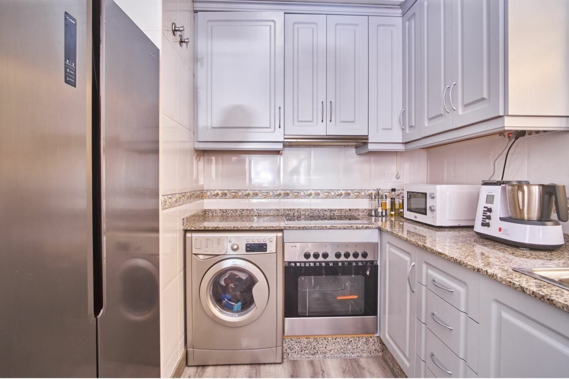 Använda fastigheter - Villa - Los Montesinos - La Herrada