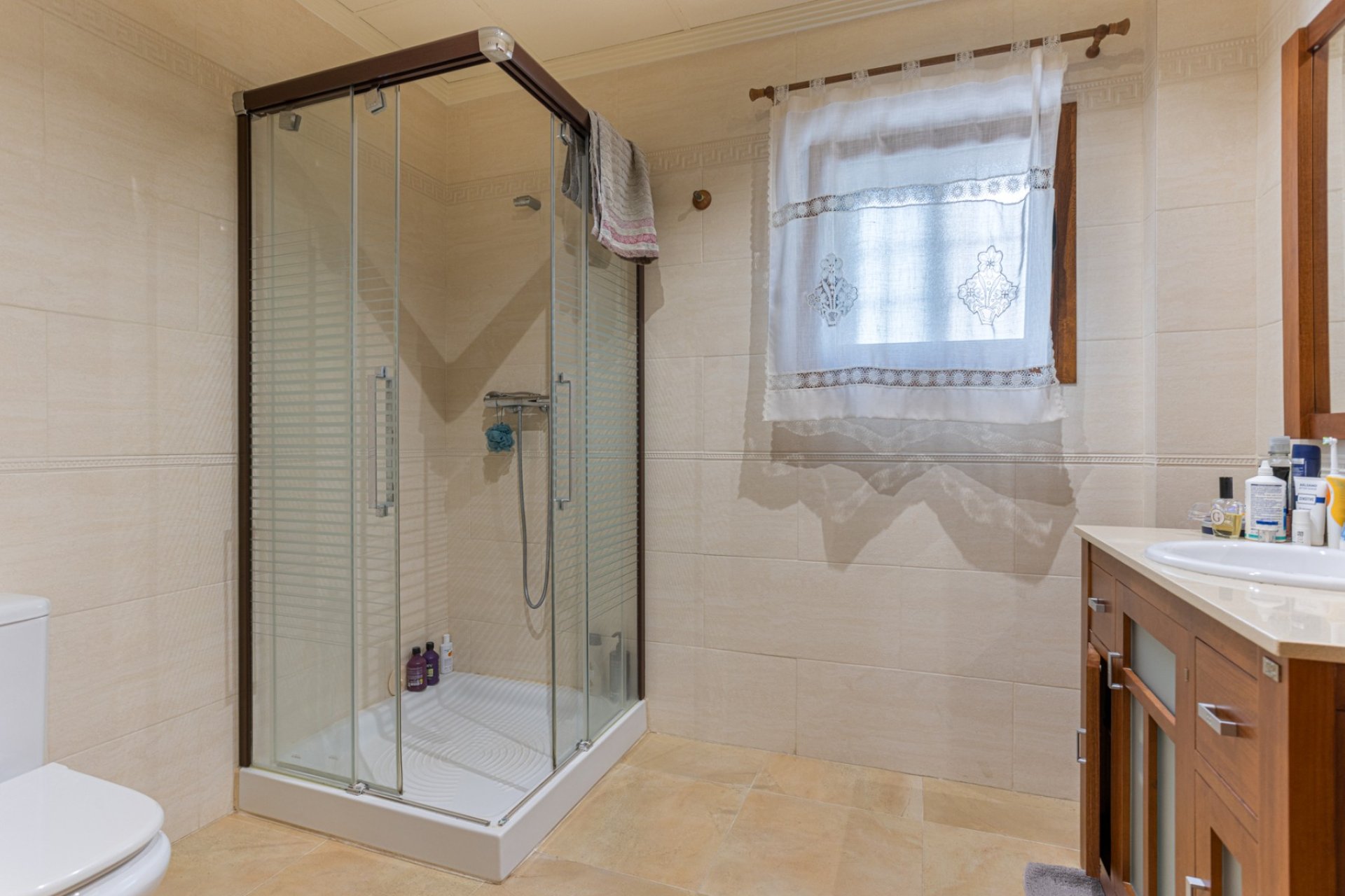 Använda fastigheter - Villa - Los Montesinos - La Herrada