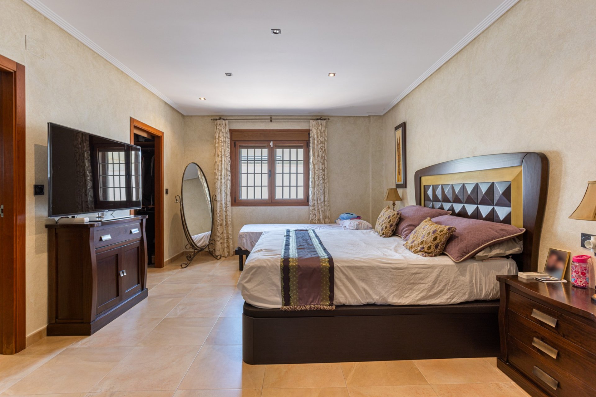 Använda fastigheter - Villa - Los Montesinos - La Herrada