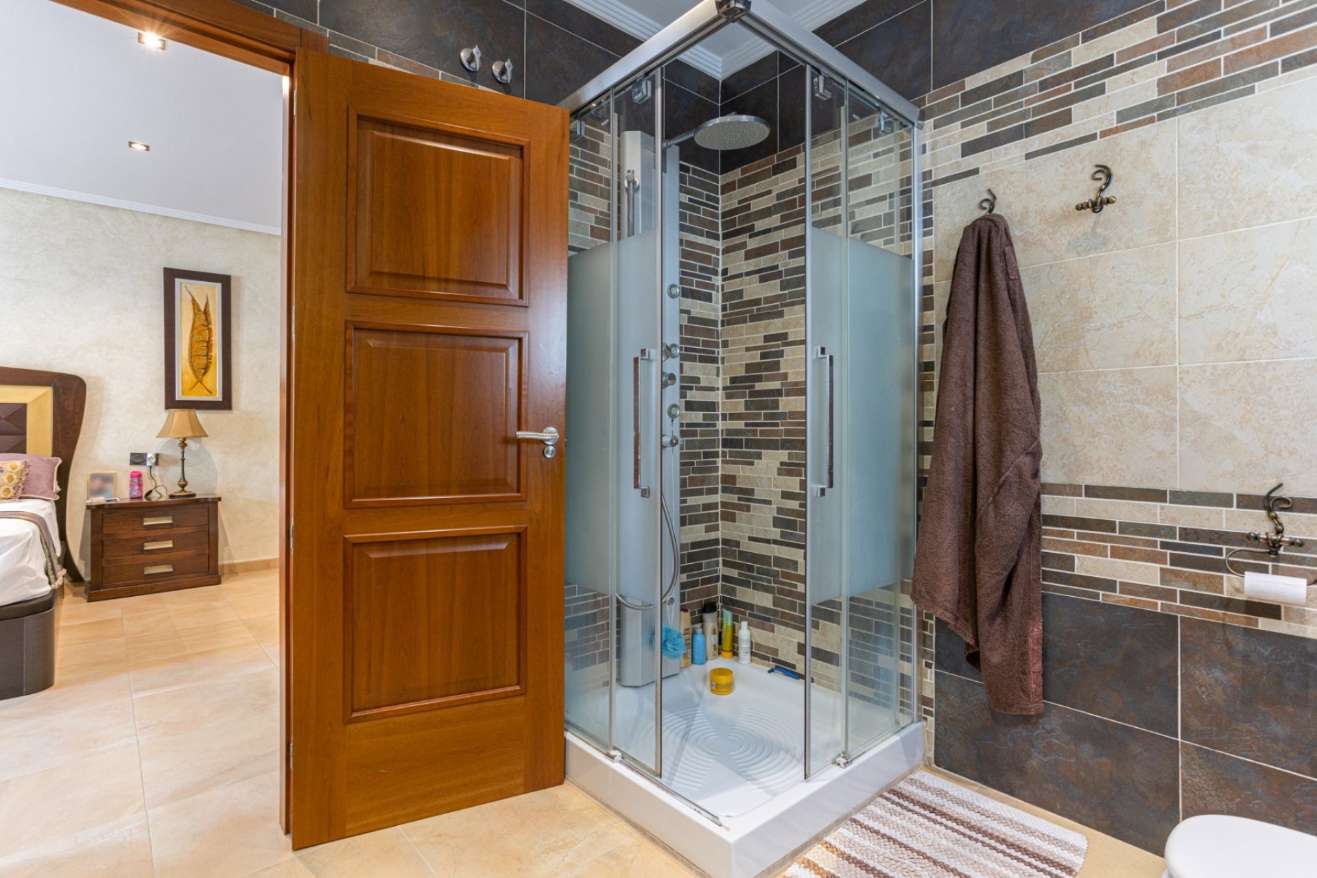 Använda fastigheter - Villa - Los Montesinos - La Herrada