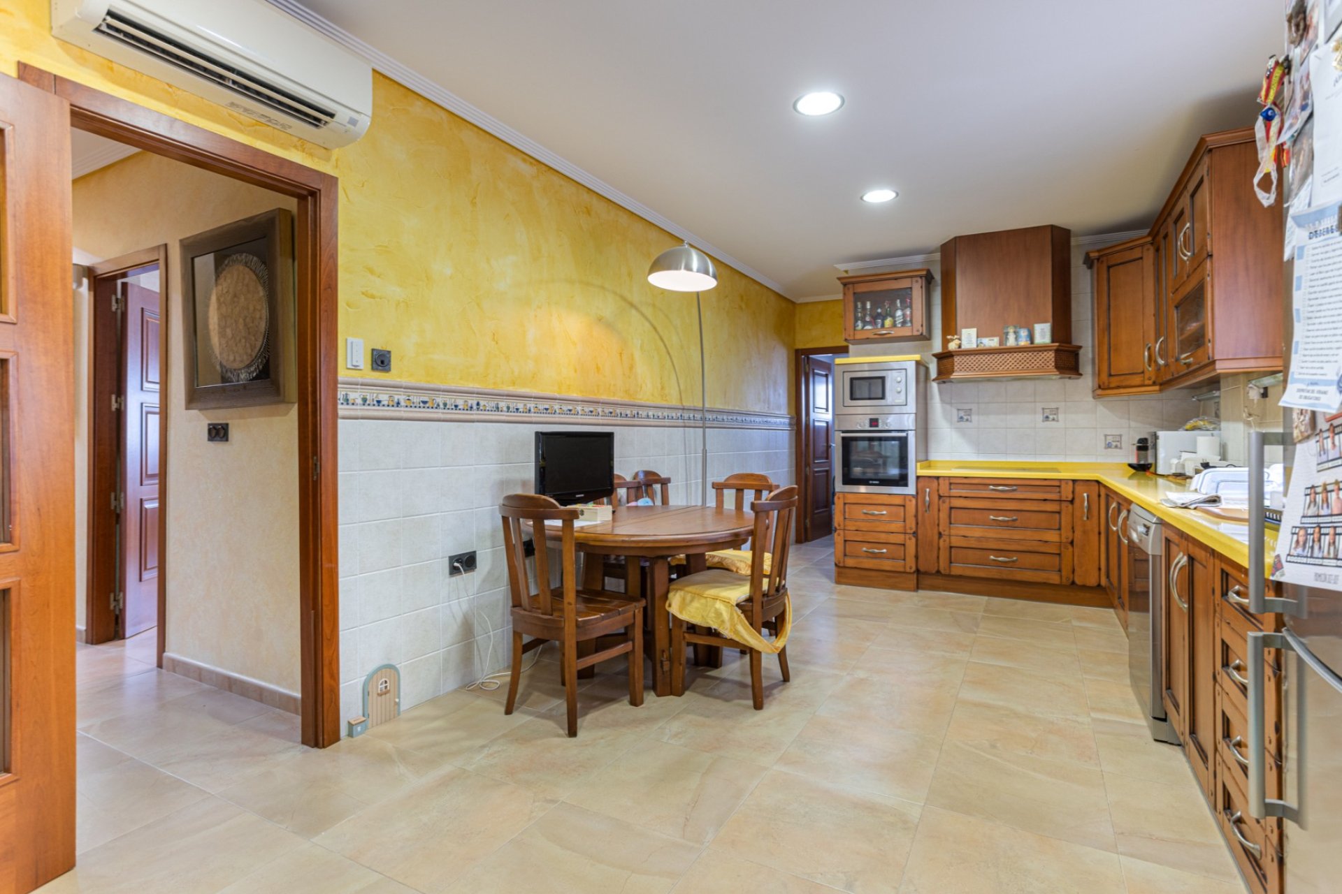 Använda fastigheter - Villa - Los Montesinos - La Herrada