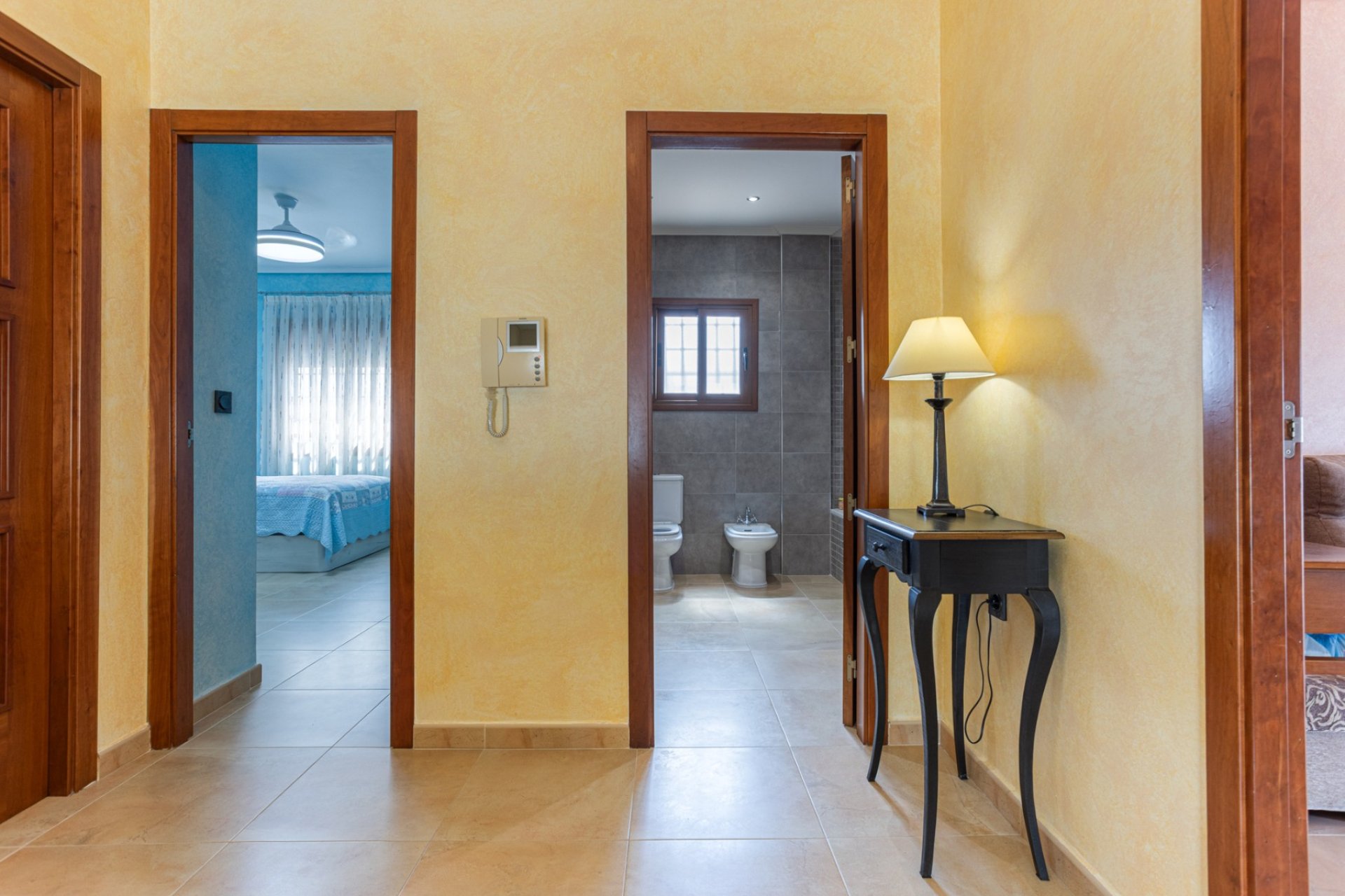 Använda fastigheter - Villa - Los Montesinos - La Herrada