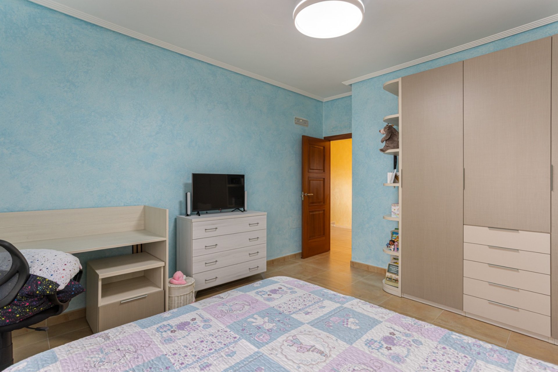 Använda fastigheter - Villa - Los Montesinos - La Herrada