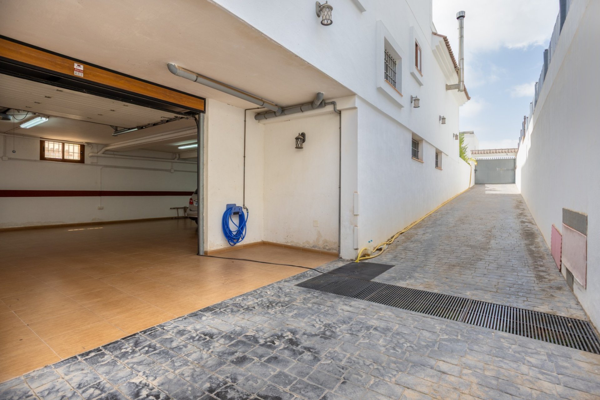 Använda fastigheter - Villa - Los Montesinos - La Herrada