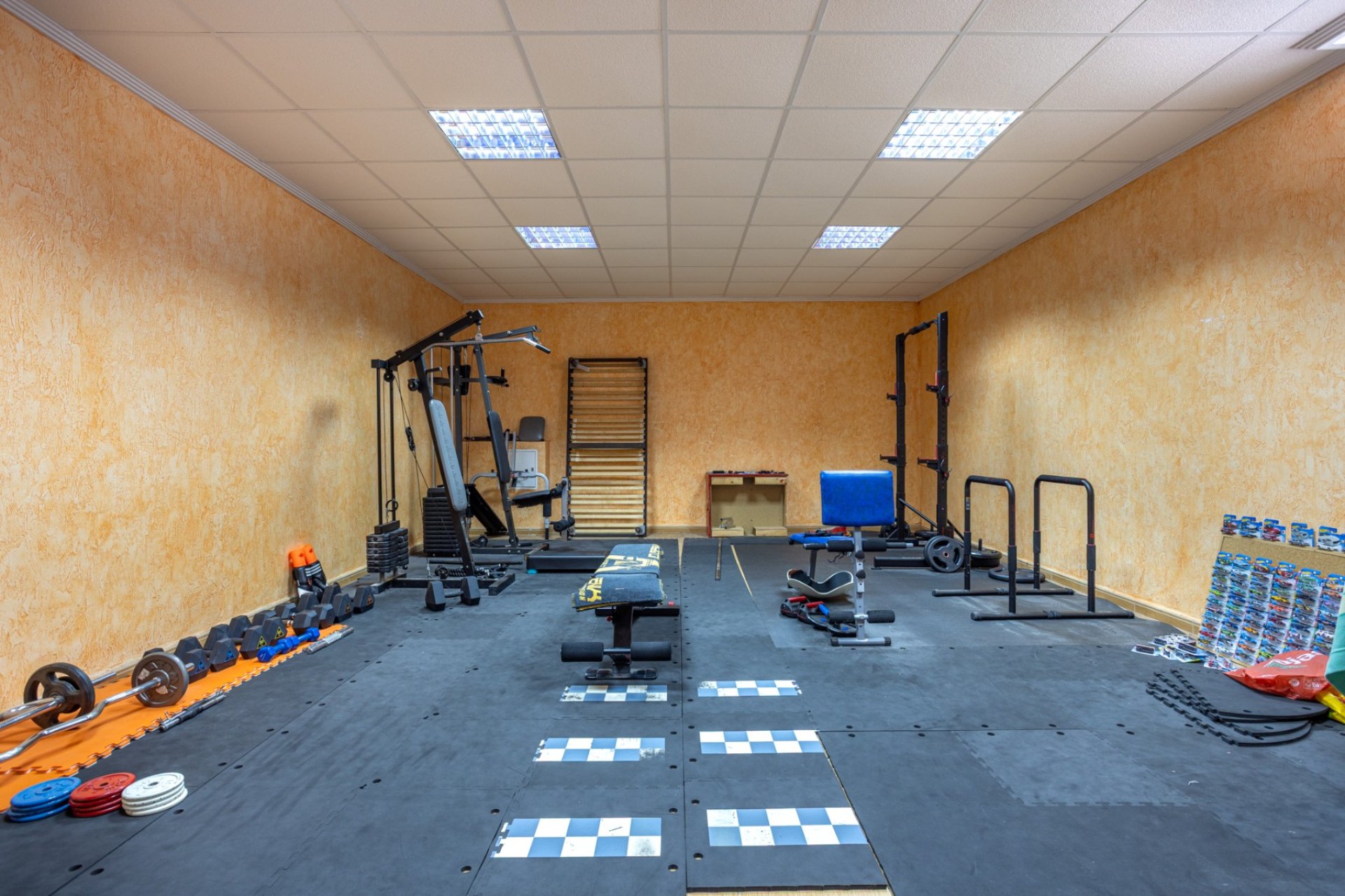 Använda fastigheter - Villa - Los Montesinos - La Herrada