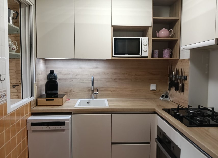 Använda fastigheter - Villa - Los Montesinos - La Herrada