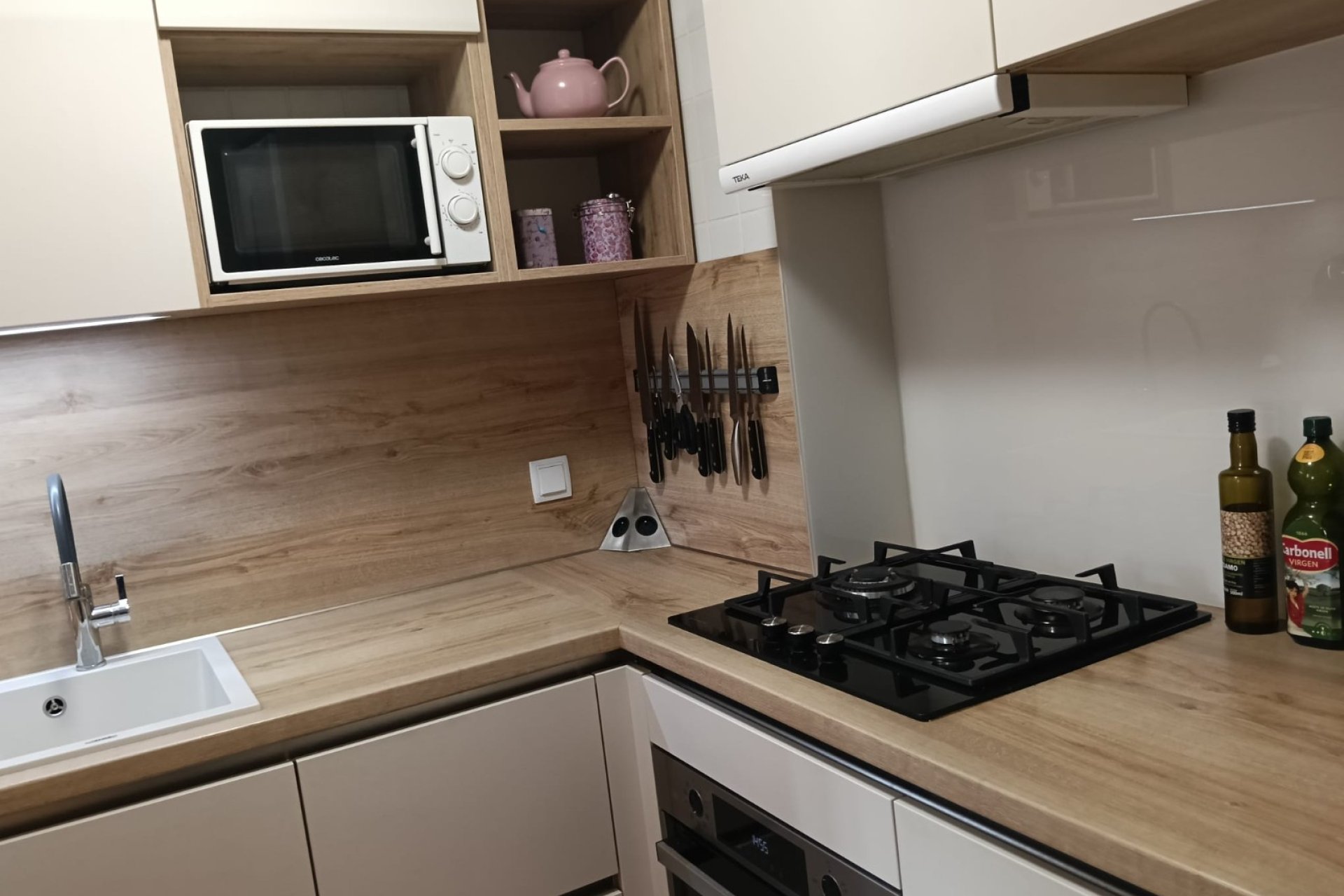 Använda fastigheter - Villa - Los Montesinos - La Herrada