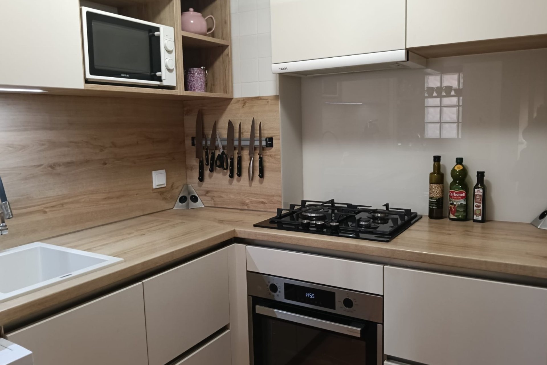 Använda fastigheter - Villa - Los Montesinos - La Herrada