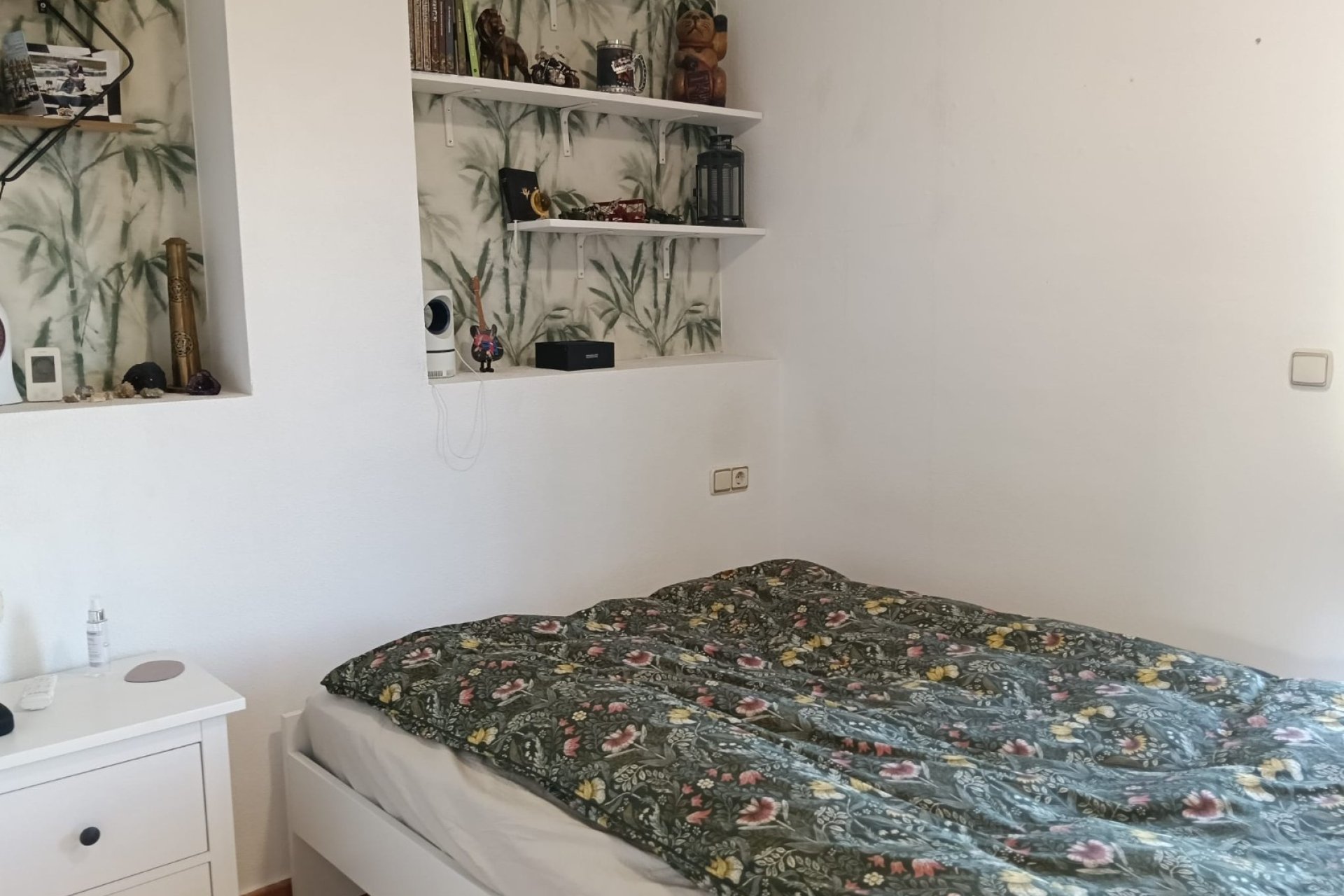 Använda fastigheter - Villa - Los Montesinos - La Herrada