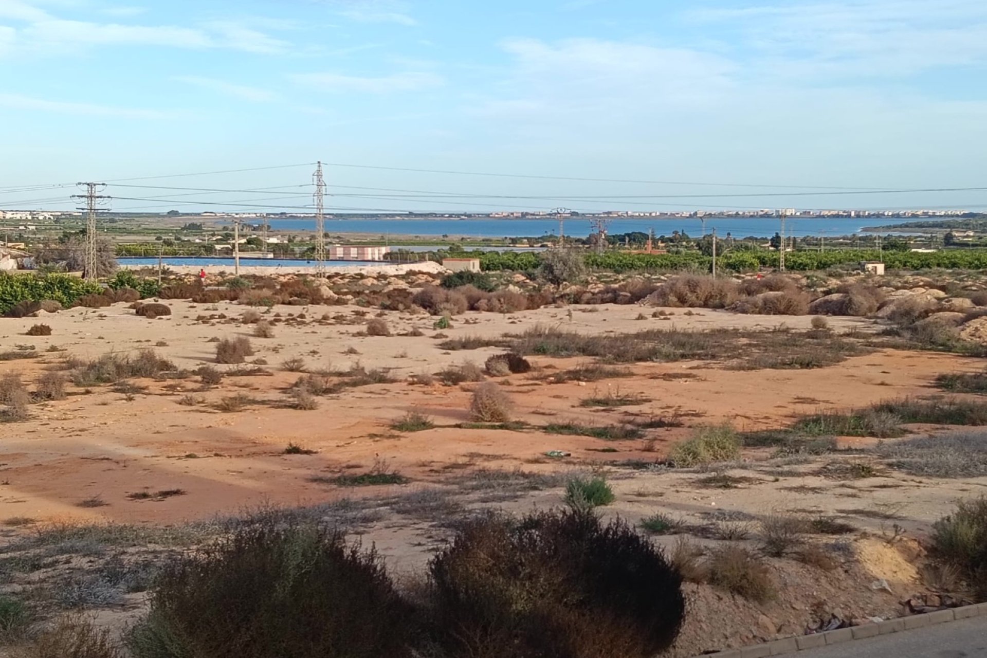 Använda fastigheter - Villa - Los Montesinos - La Herrada