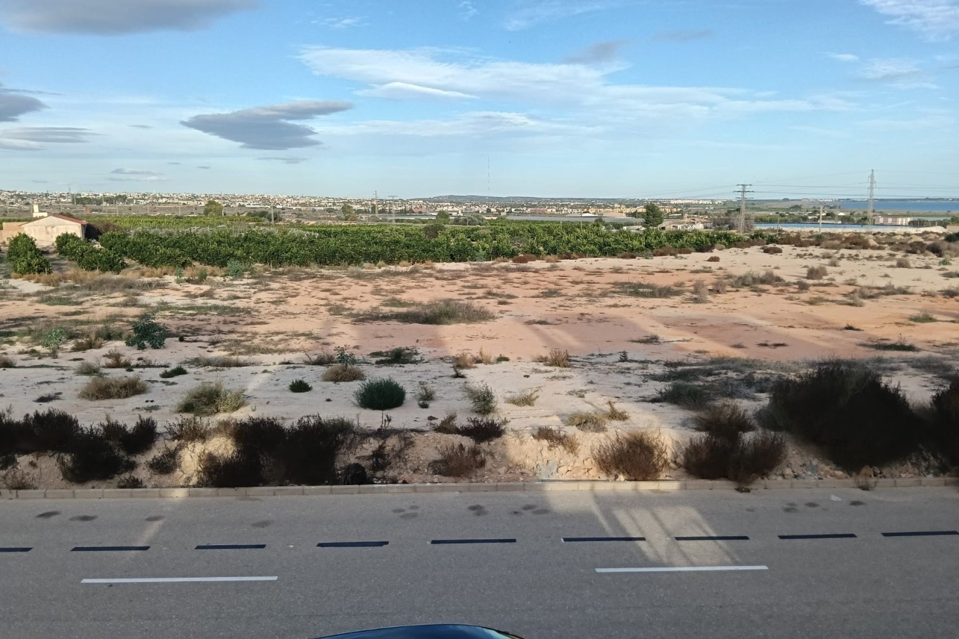 Använda fastigheter - Villa - Los Montesinos - La Herrada