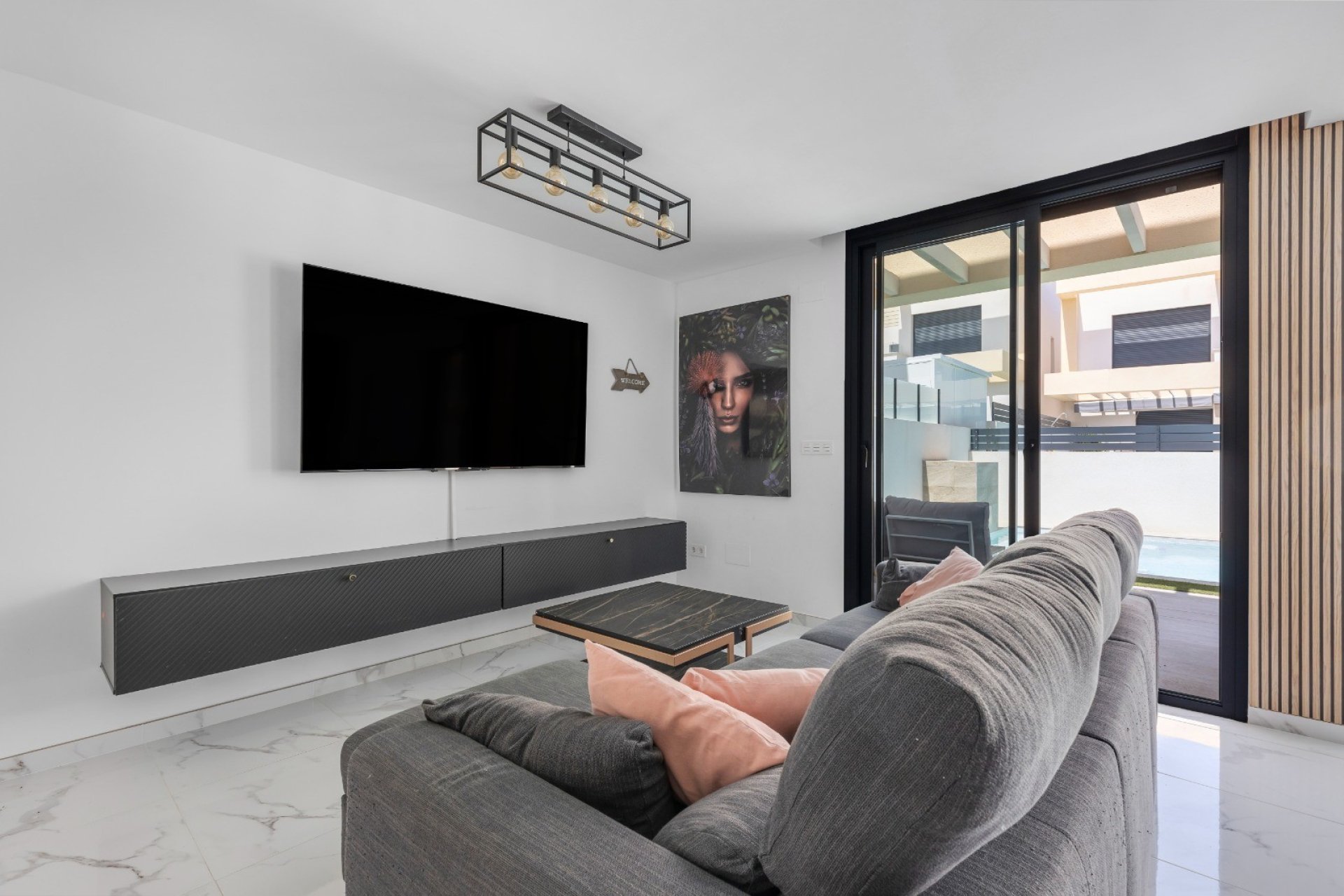 Använda fastigheter - Villa - Los Montesinos - La Herrada