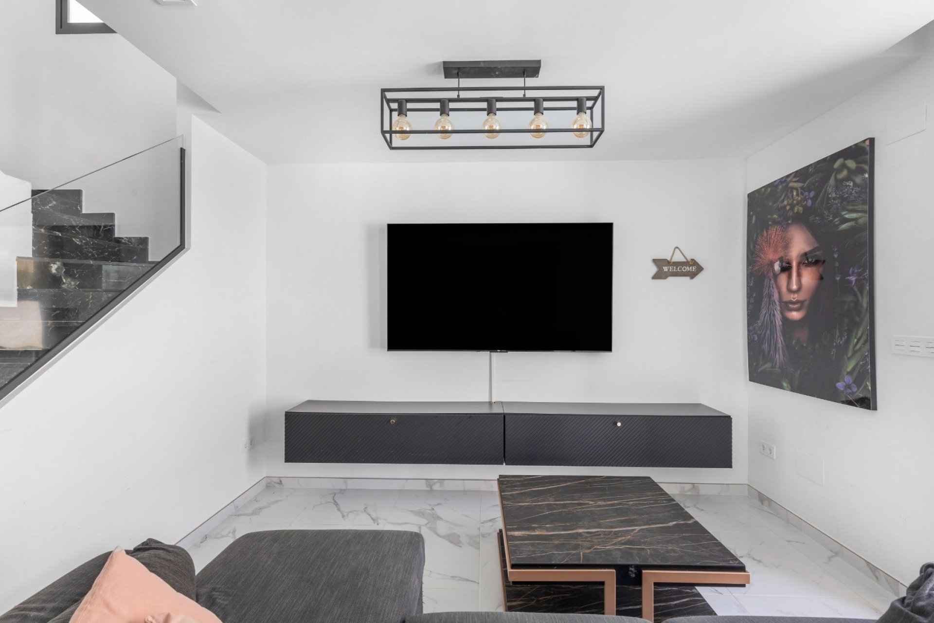 Använda fastigheter - Villa - Los Montesinos - La Herrada