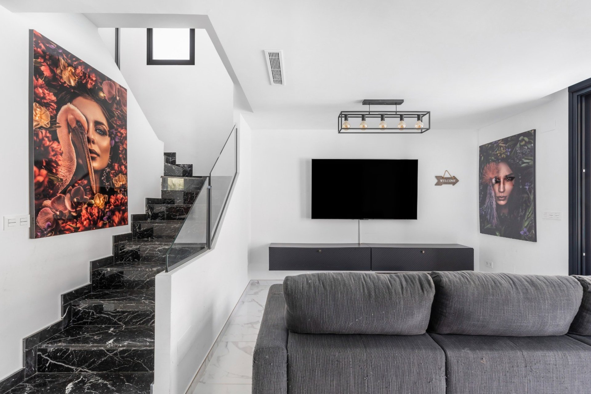 Använda fastigheter - Villa - Los Montesinos - La Herrada