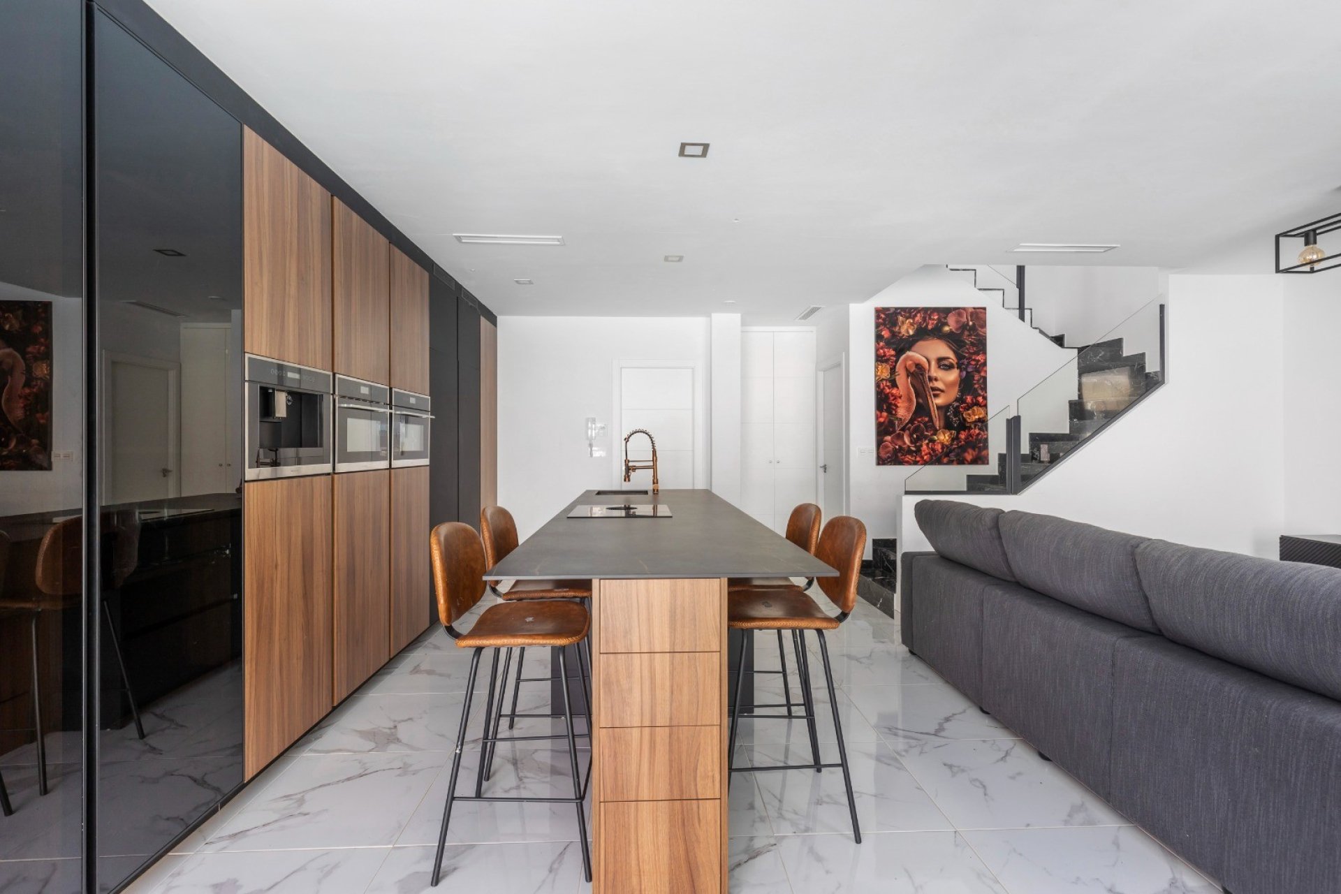 Använda fastigheter - Villa - Los Montesinos - La Herrada