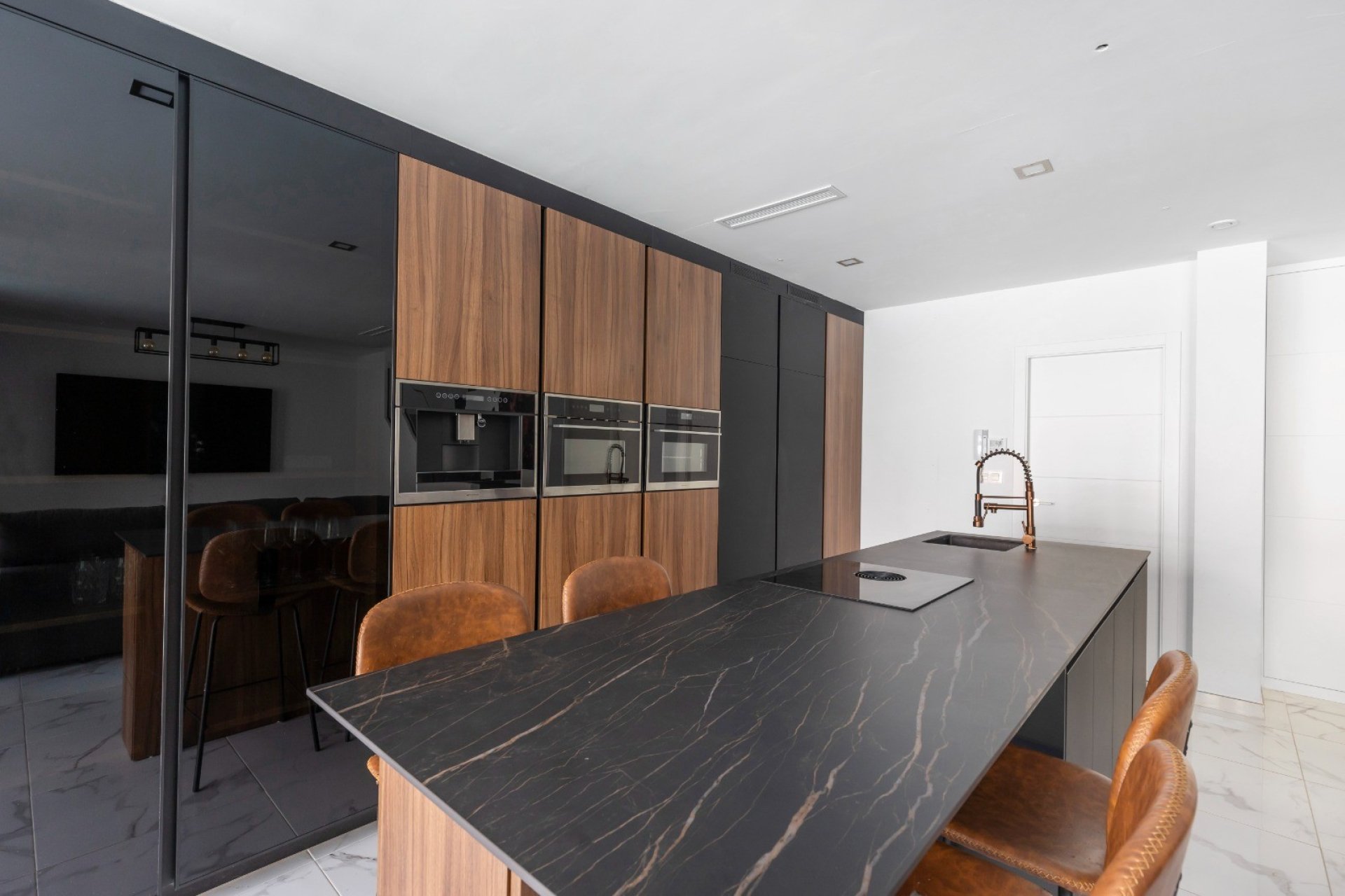 Använda fastigheter - Villa - Los Montesinos - La Herrada