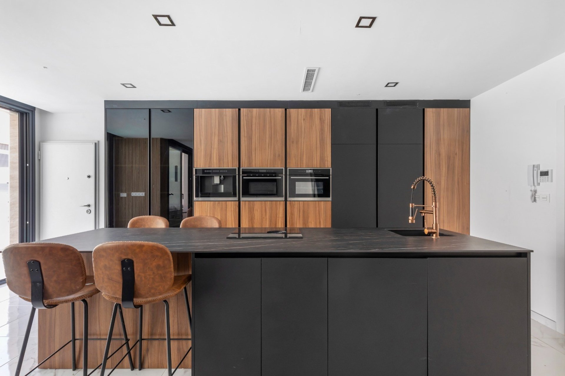 Använda fastigheter - Villa - Los Montesinos - La Herrada