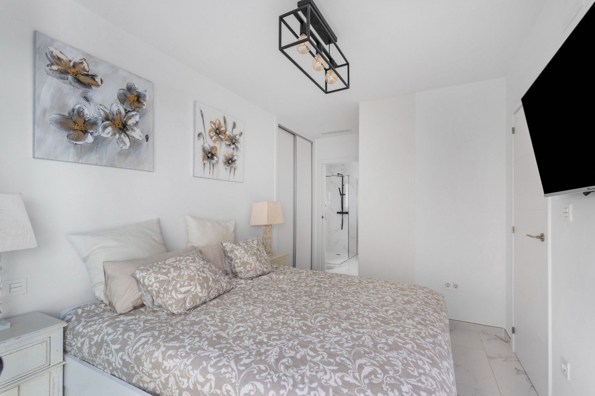 Använda fastigheter - Villa - Los Montesinos - La Herrada