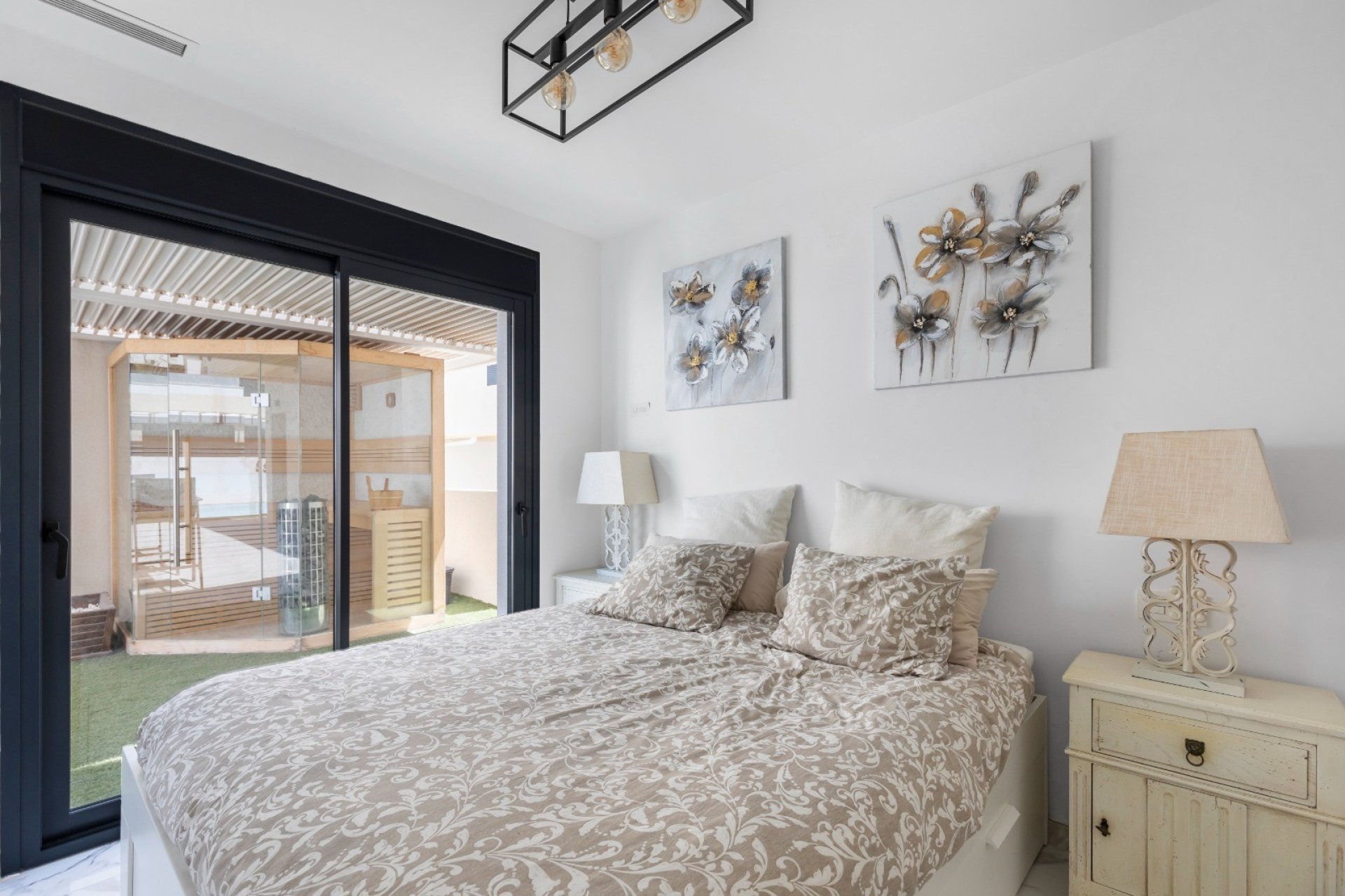 Använda fastigheter - Villa - Los Montesinos - La Herrada