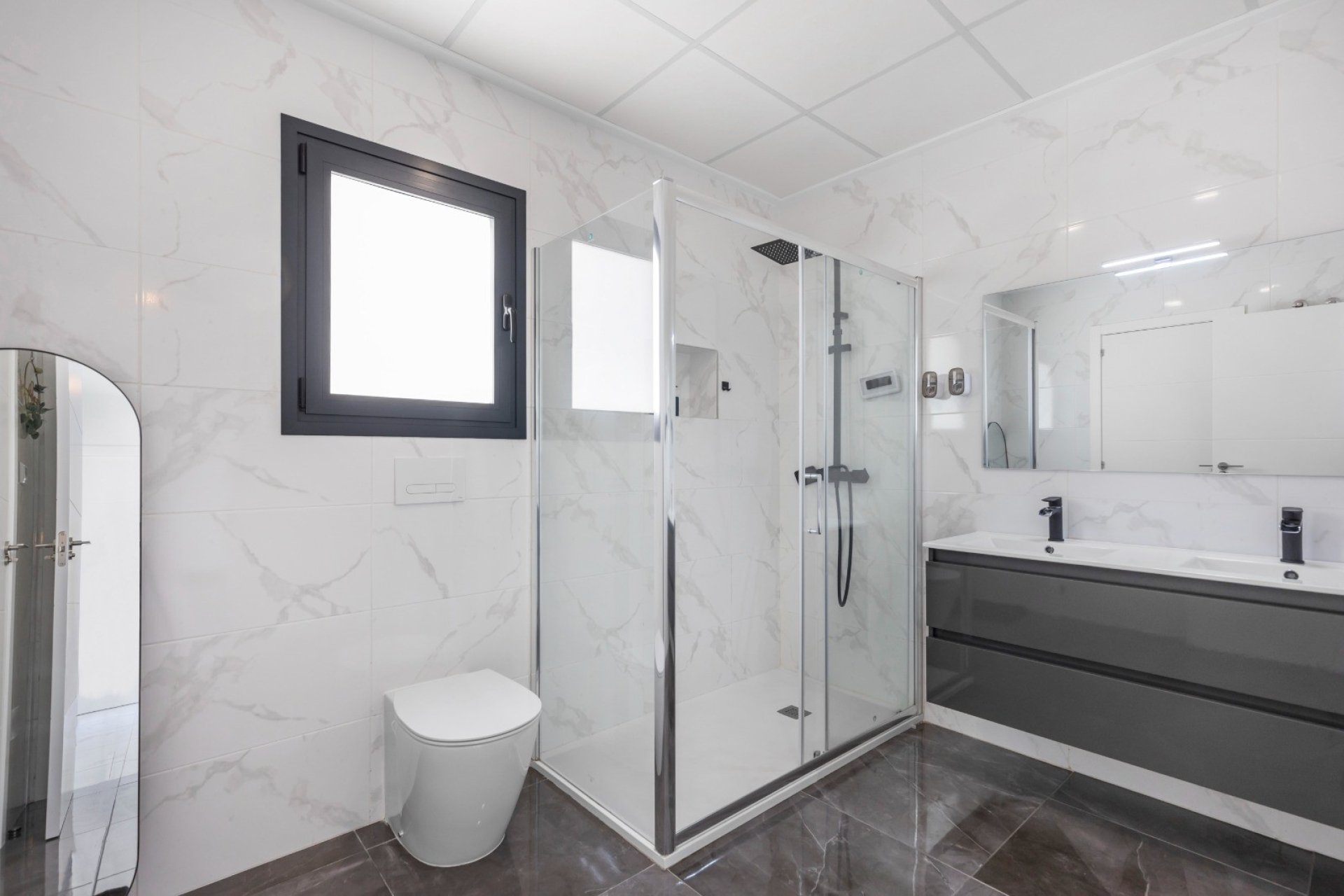 Använda fastigheter - Villa - Los Montesinos - La Herrada