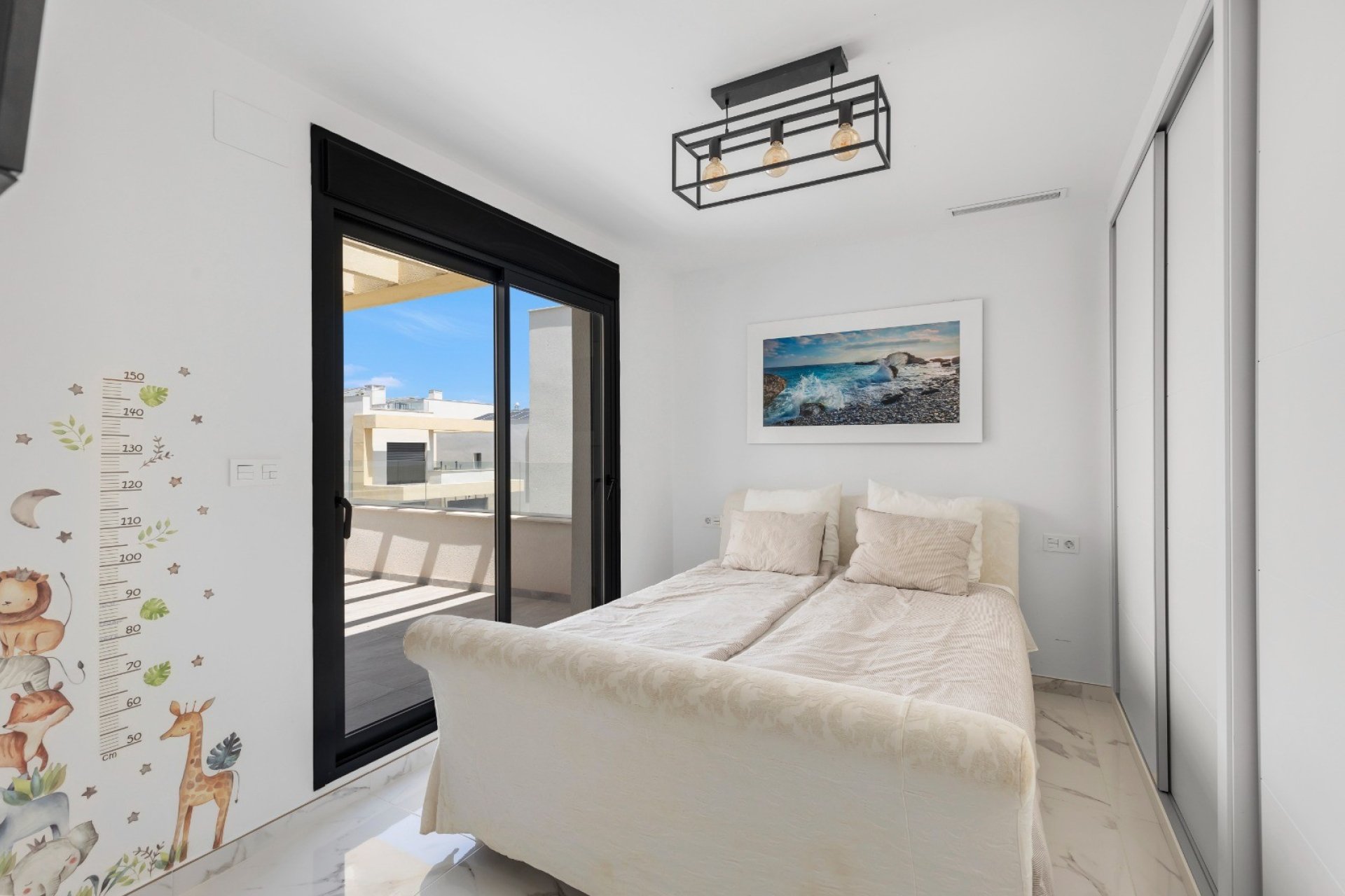 Använda fastigheter - Villa - Los Montesinos - La Herrada