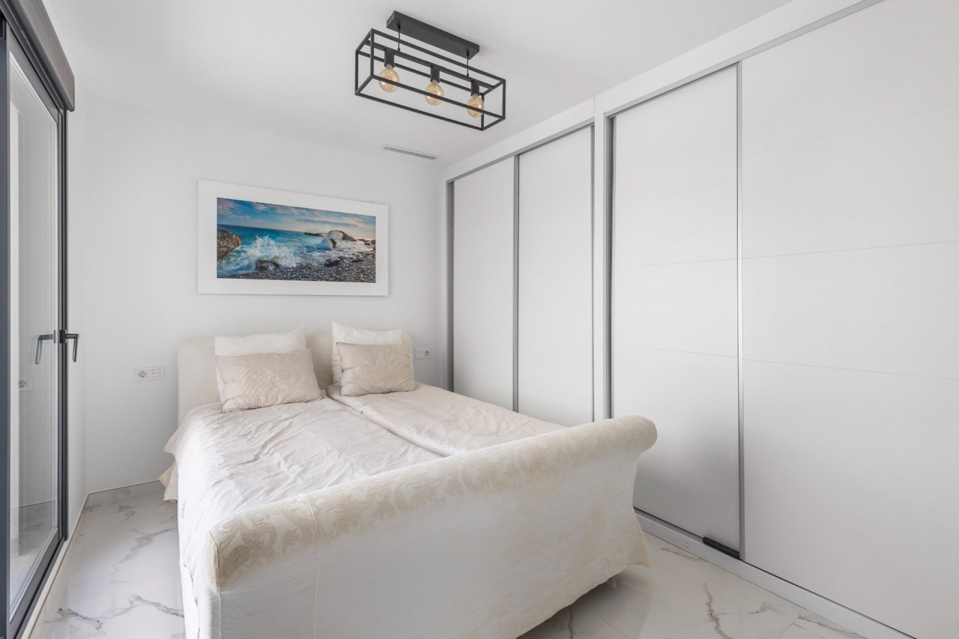 Använda fastigheter - Villa - Los Montesinos - La Herrada