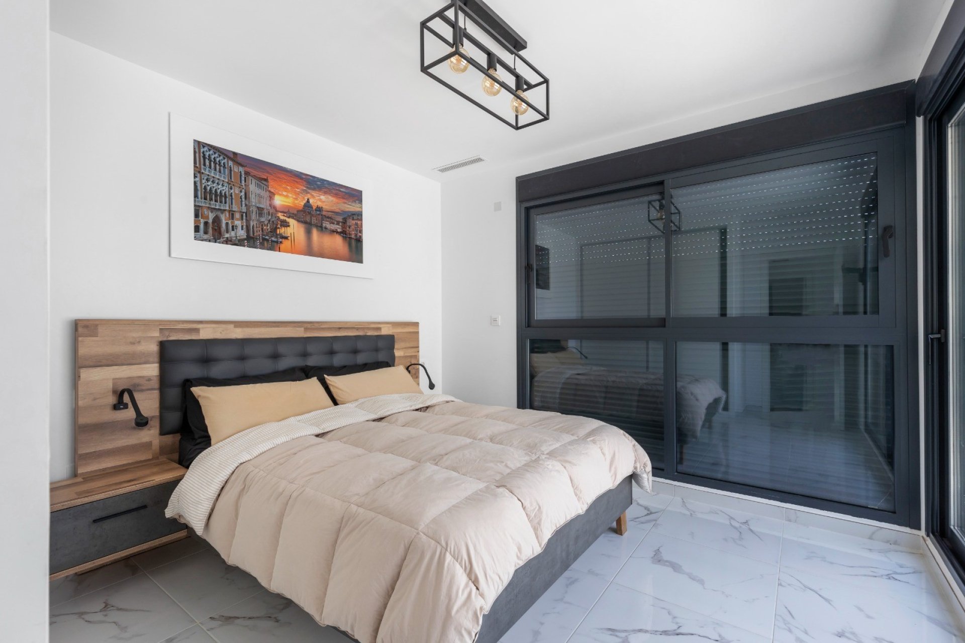 Använda fastigheter - Villa - Los Montesinos - La Herrada