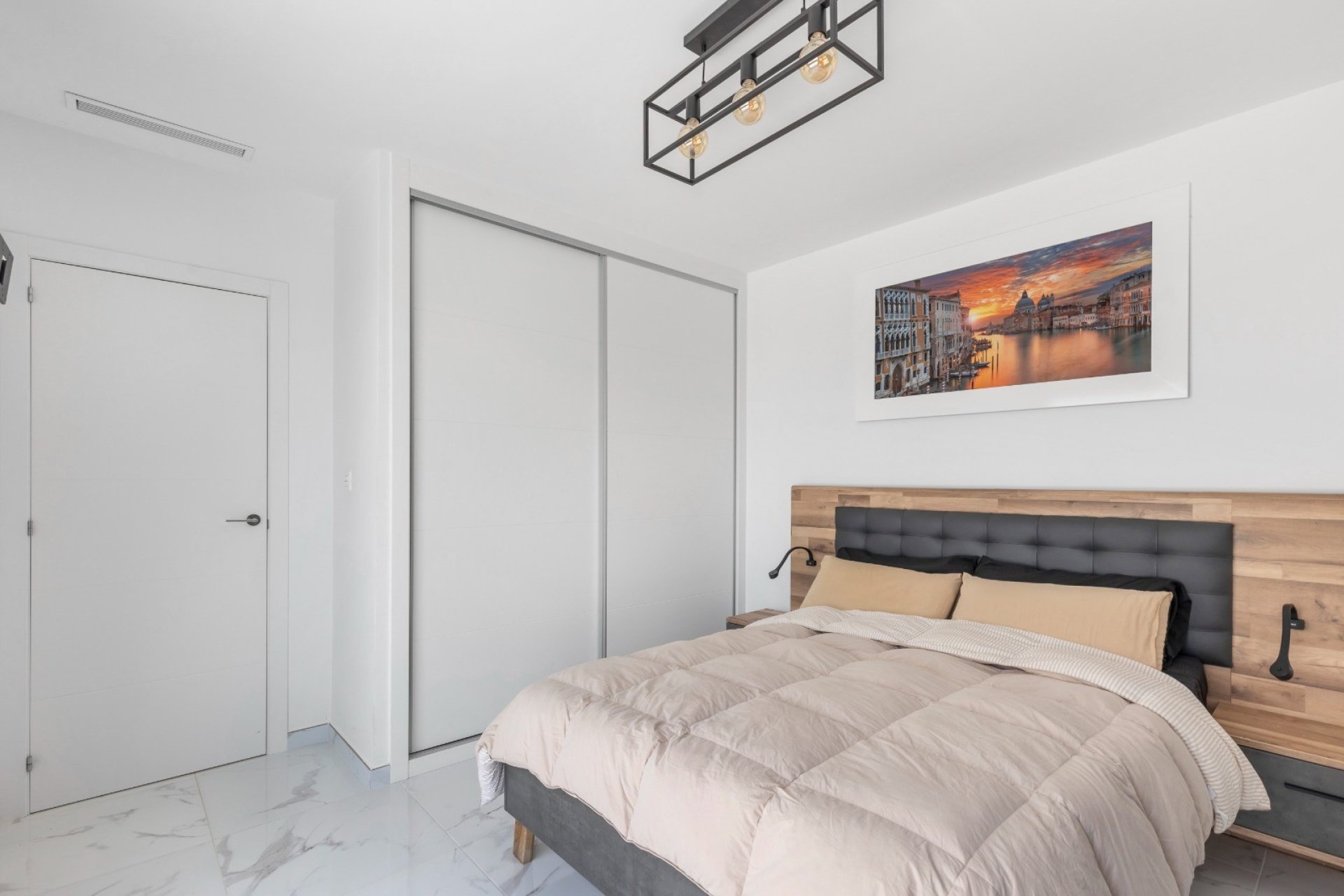 Använda fastigheter - Villa - Los Montesinos - La Herrada