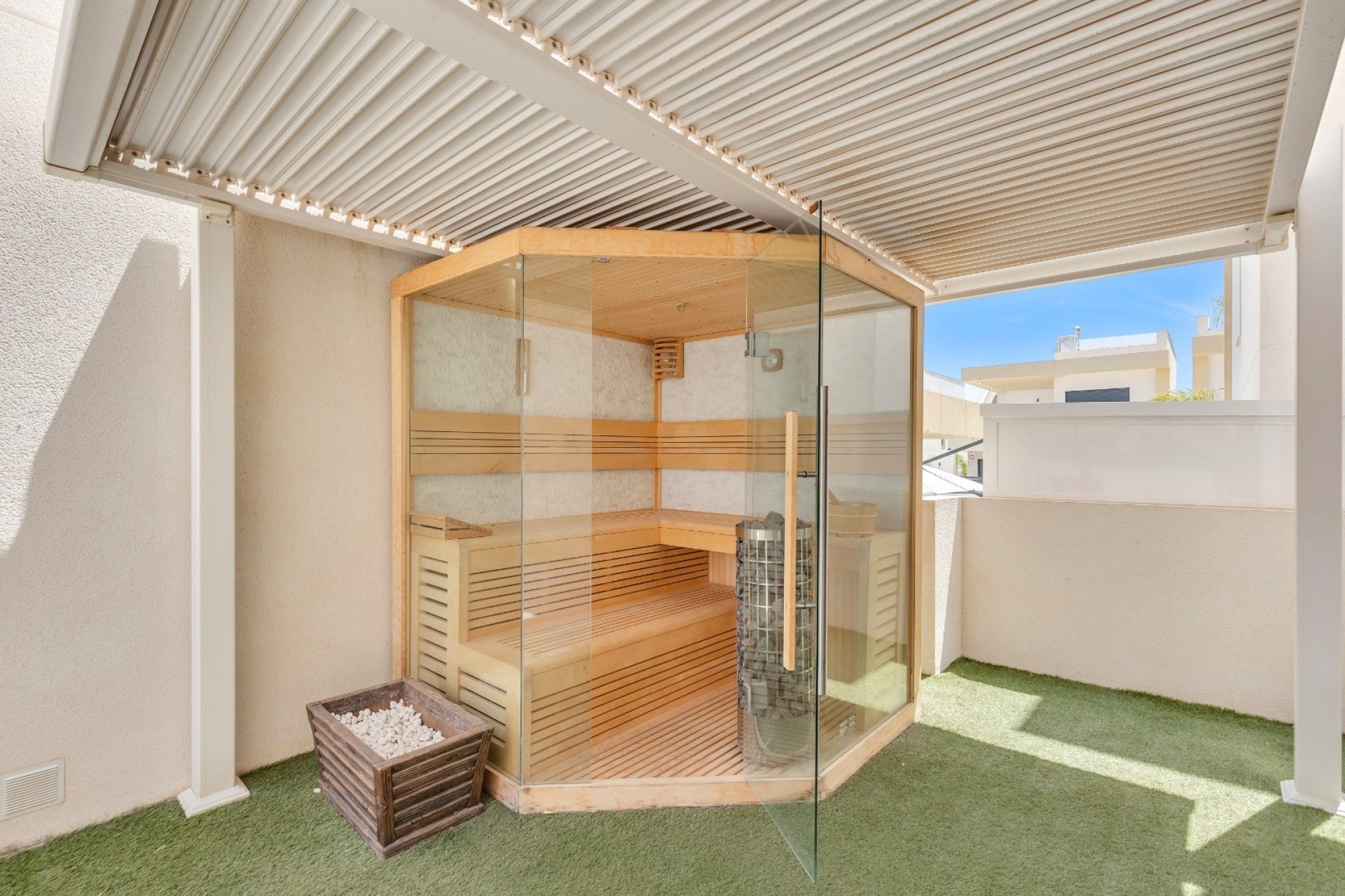 Använda fastigheter - Villa - Los Montesinos - La Herrada