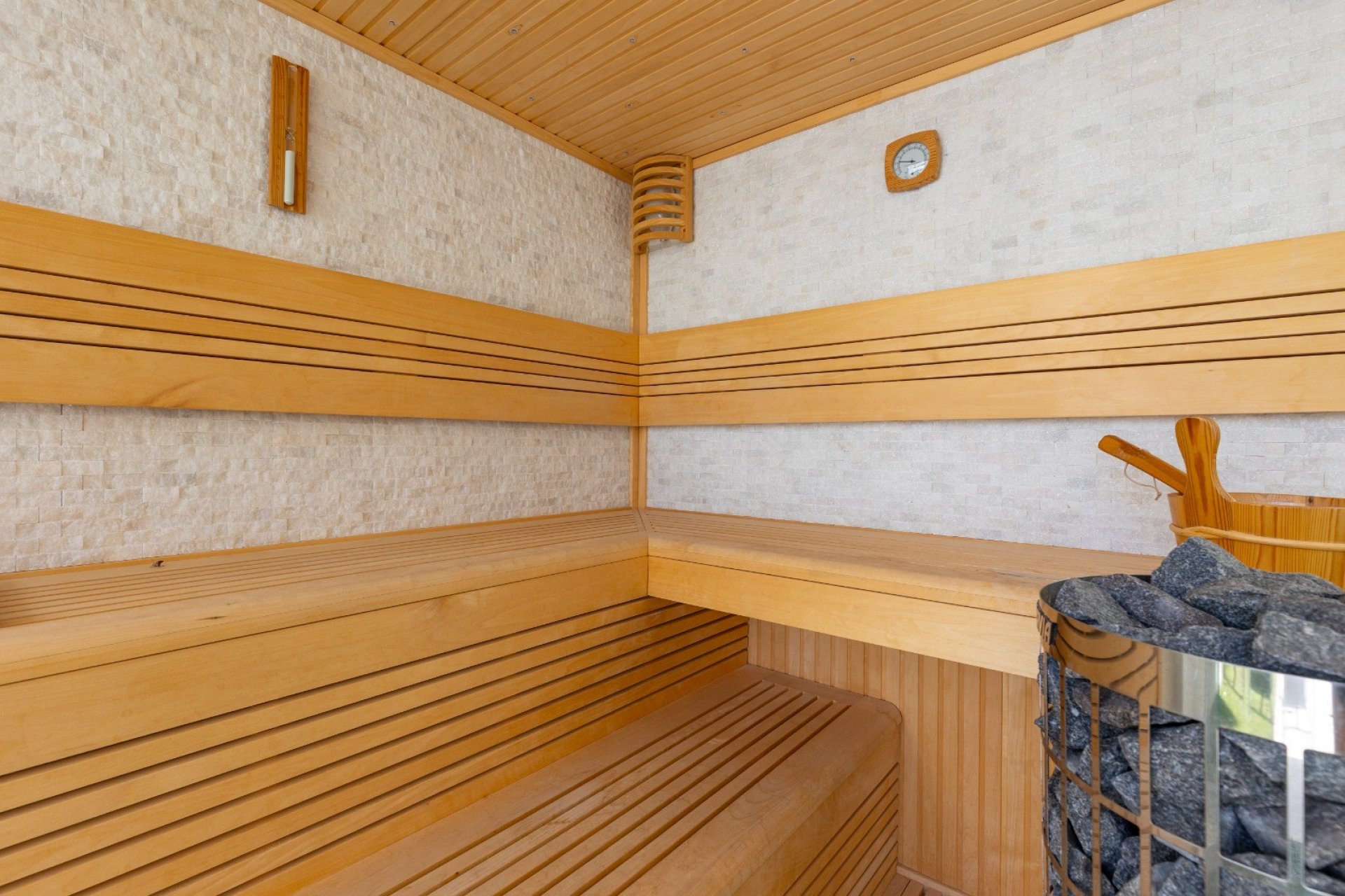 Använda fastigheter - Villa - Los Montesinos - La Herrada