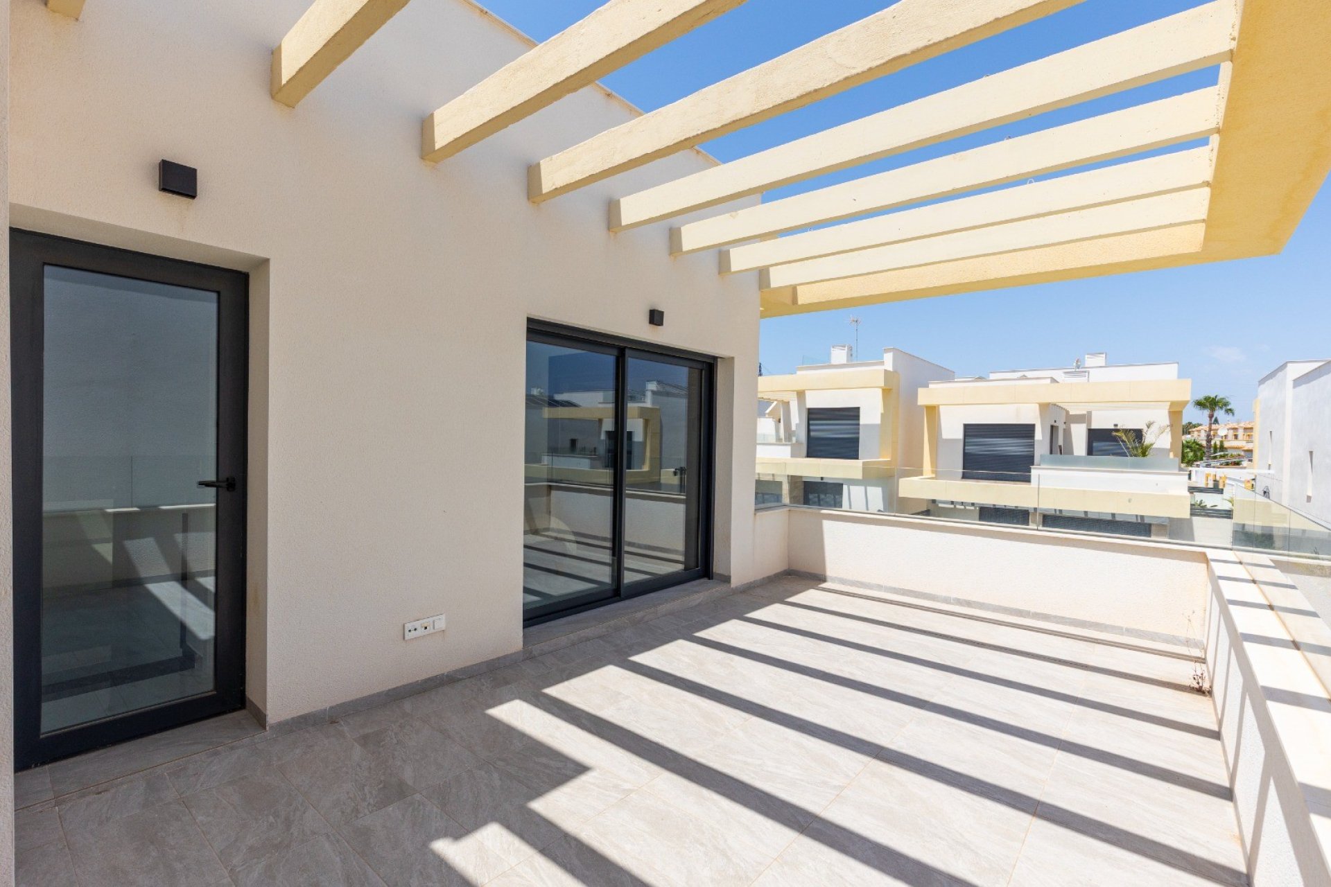 Använda fastigheter - Villa - Los Montesinos - La Herrada