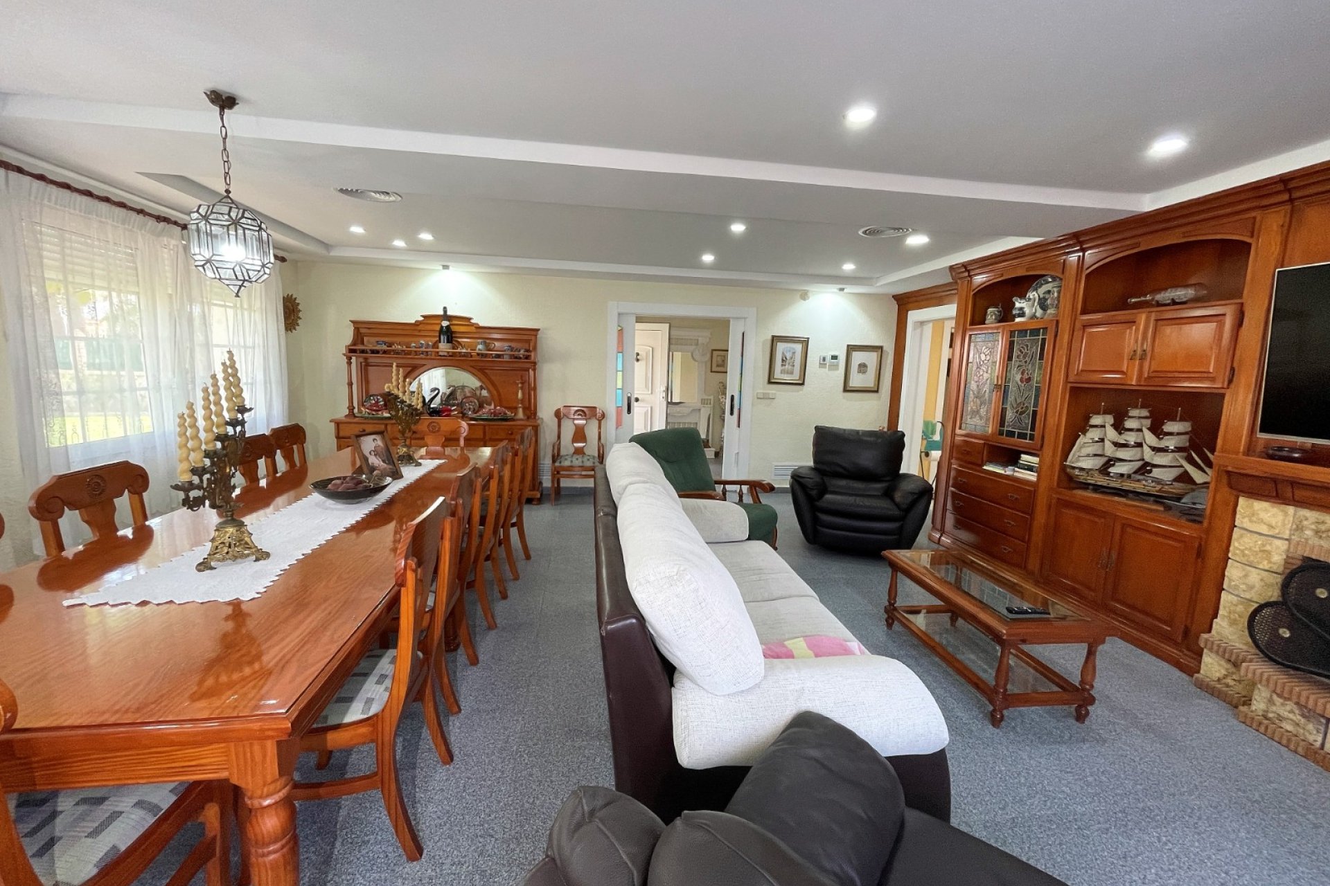 Använda fastigheter - Villa - Orihuela Costa - Cabo Roig