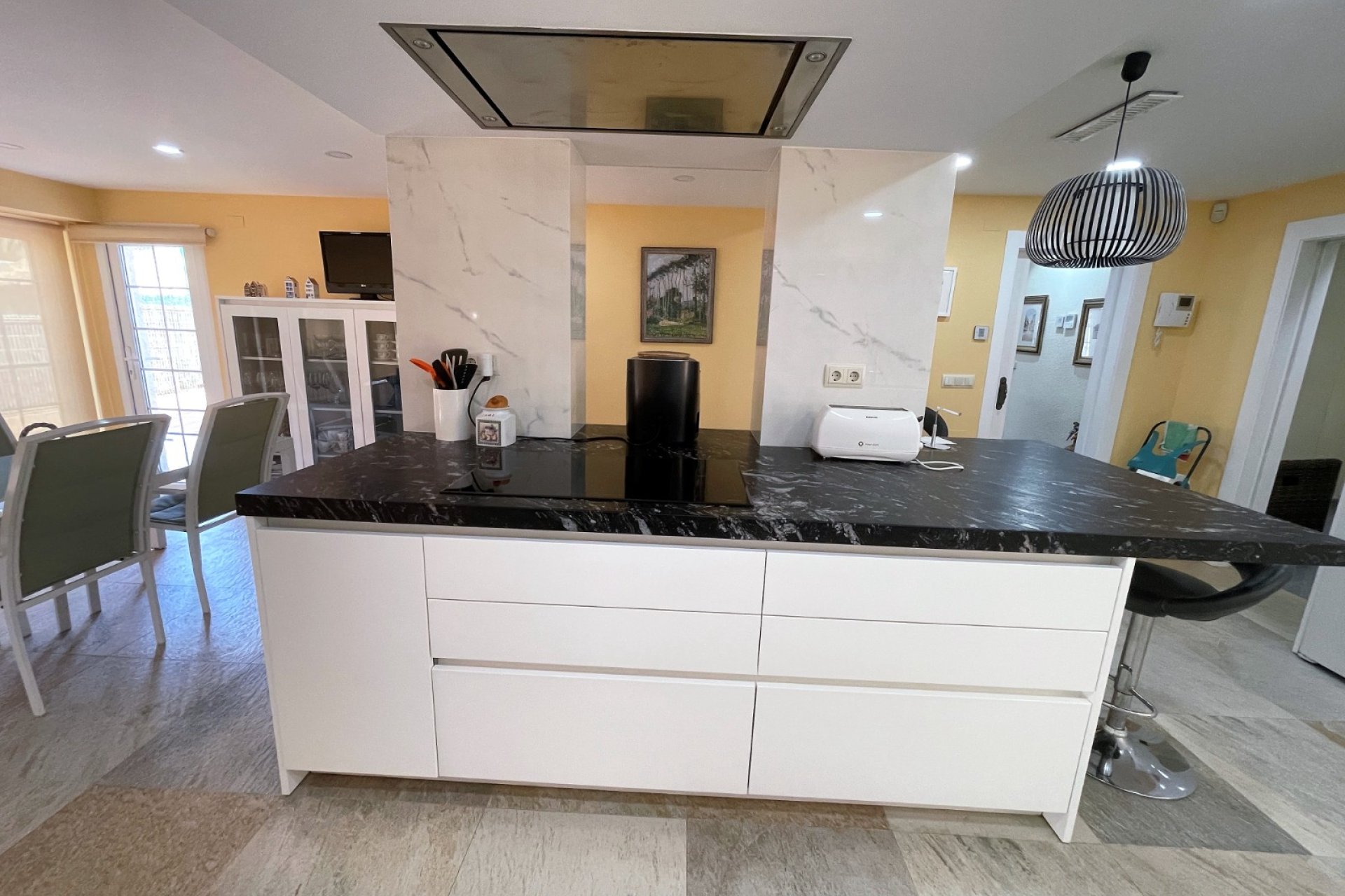 Använda fastigheter - Villa - Orihuela Costa - Cabo Roig