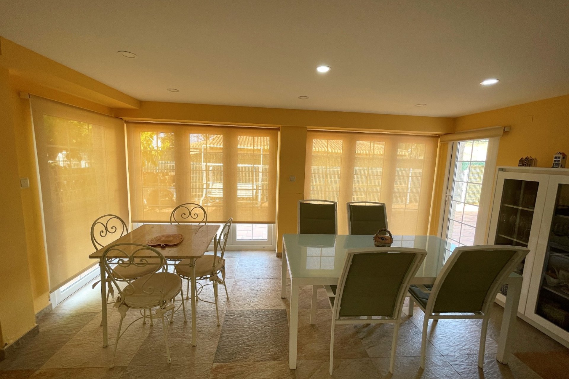 Använda fastigheter - Villa - Orihuela Costa - Cabo Roig